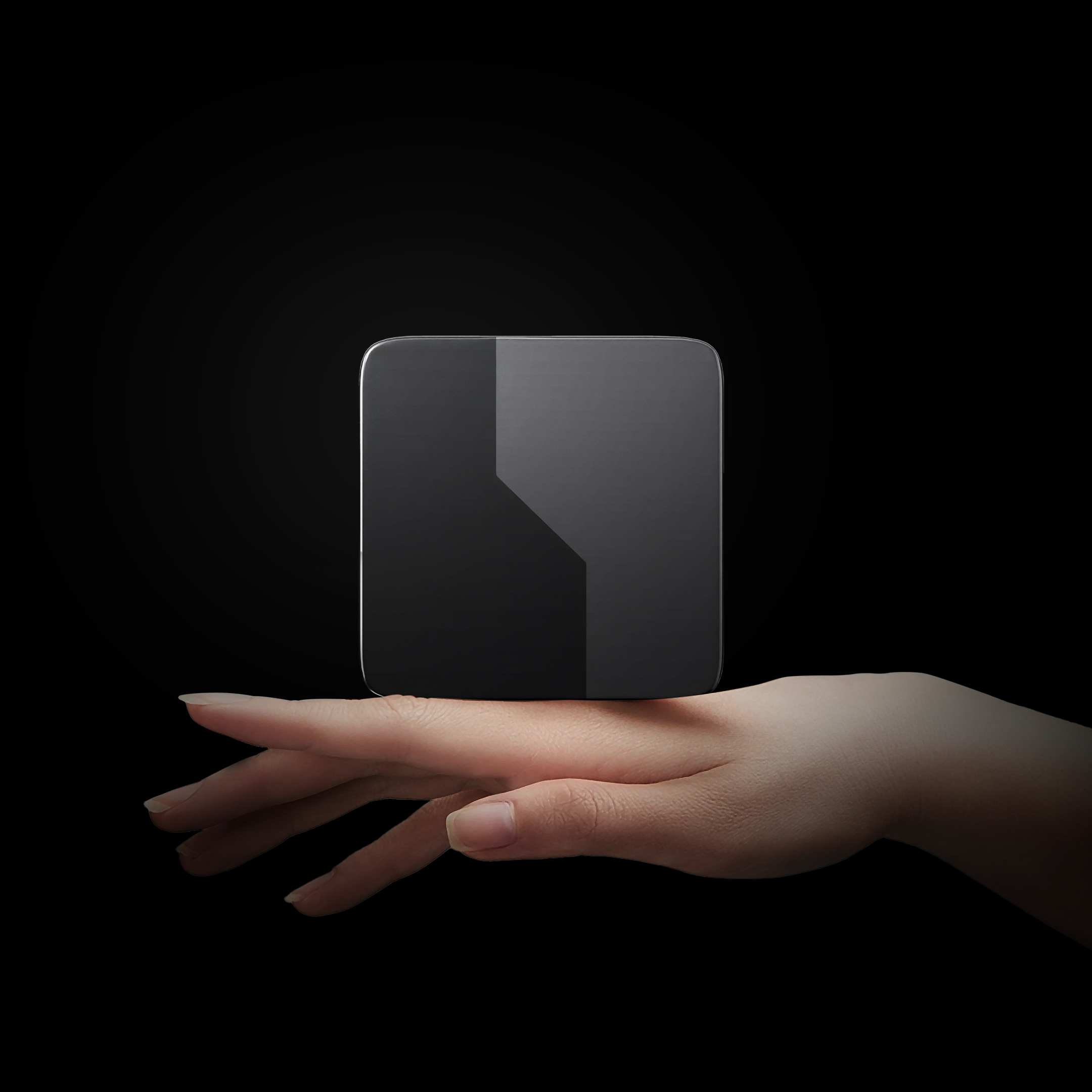 mobile hard disk drive，product design，Cube，extremely krypton，ZEEKR，