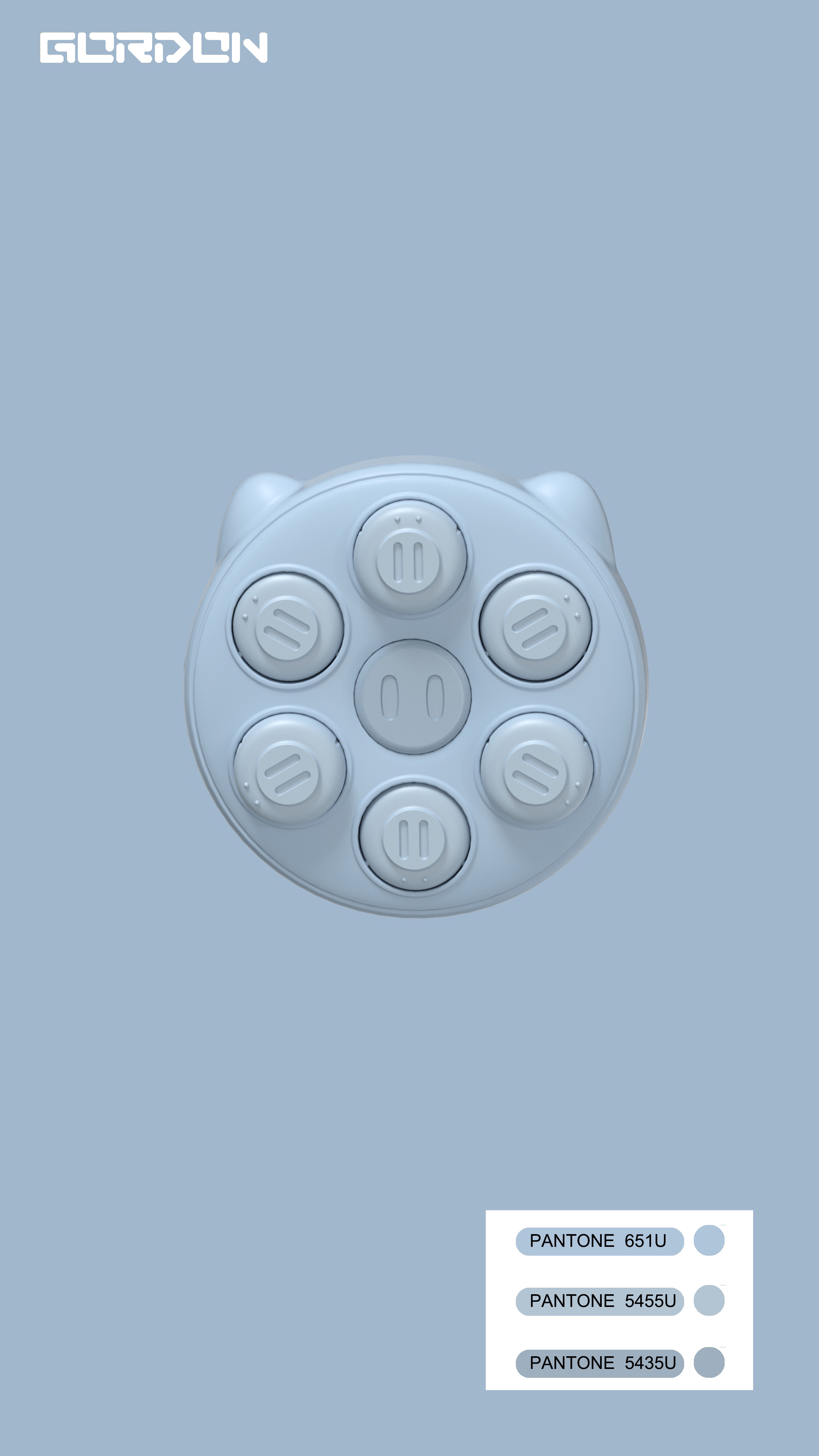 product development ，Conceptual conception，