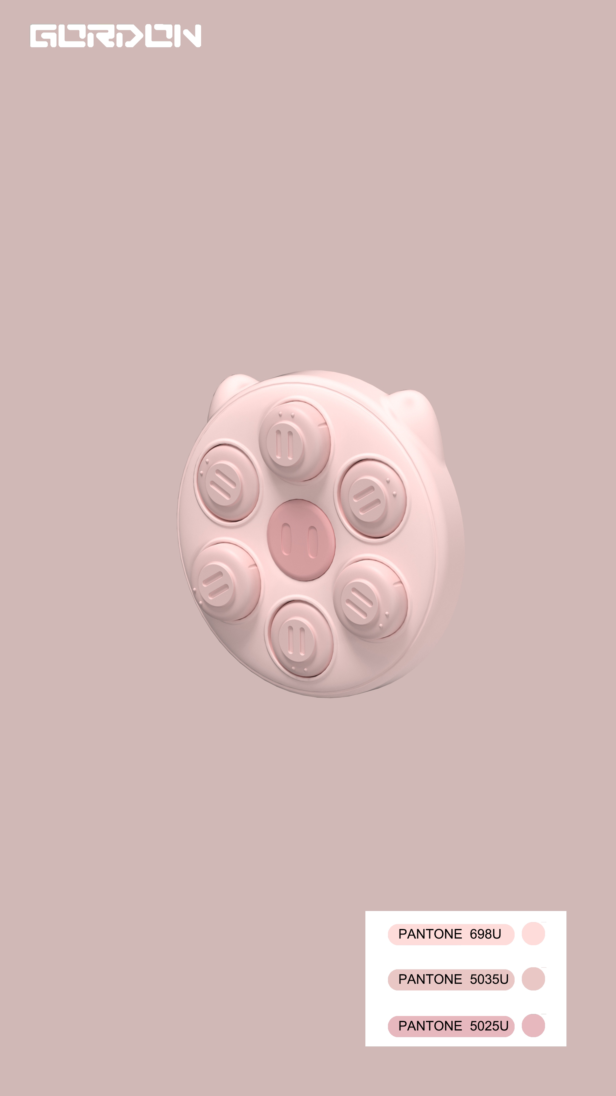 product development ，Conceptual conception，