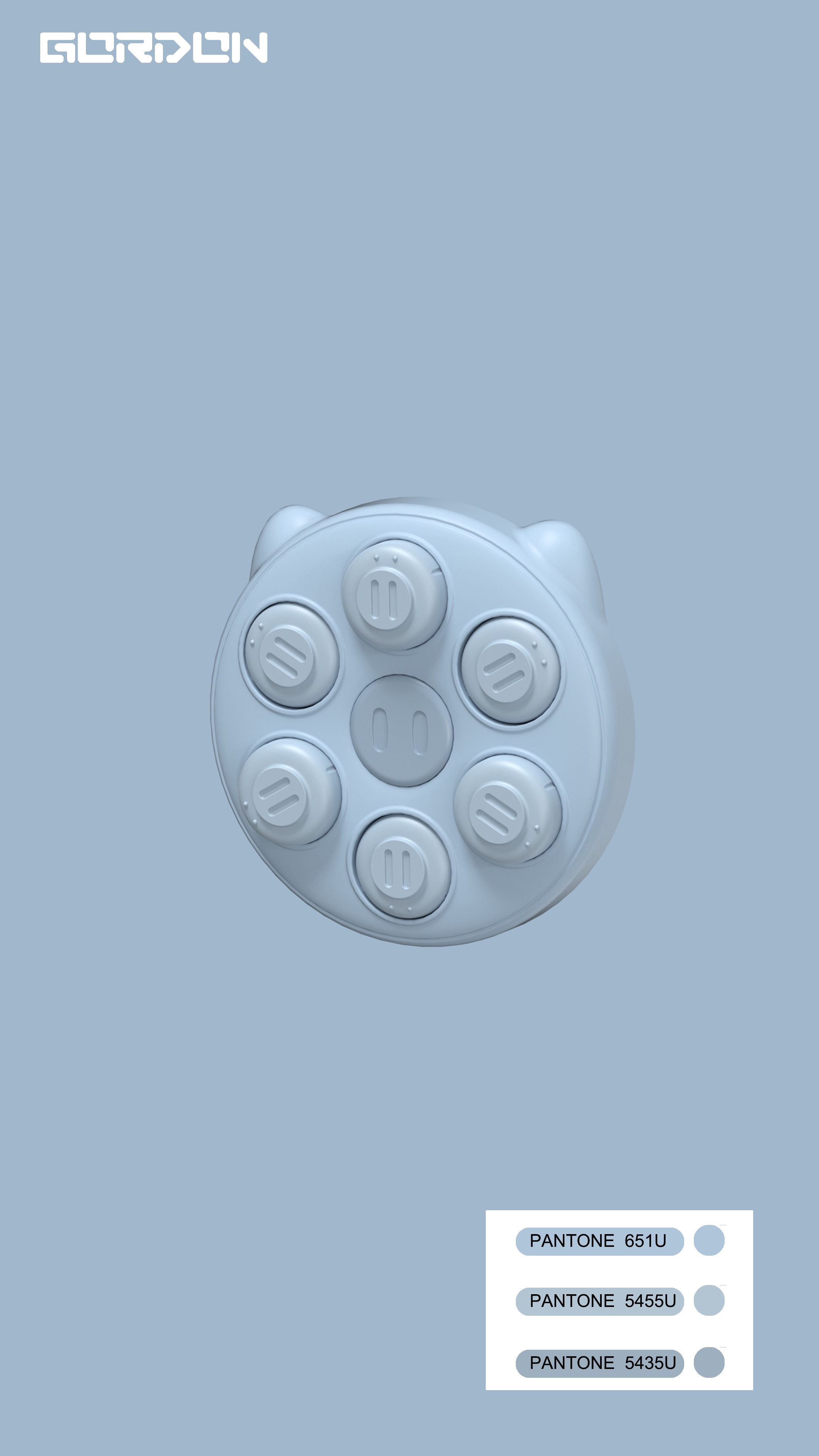 product development ，Conceptual conception，