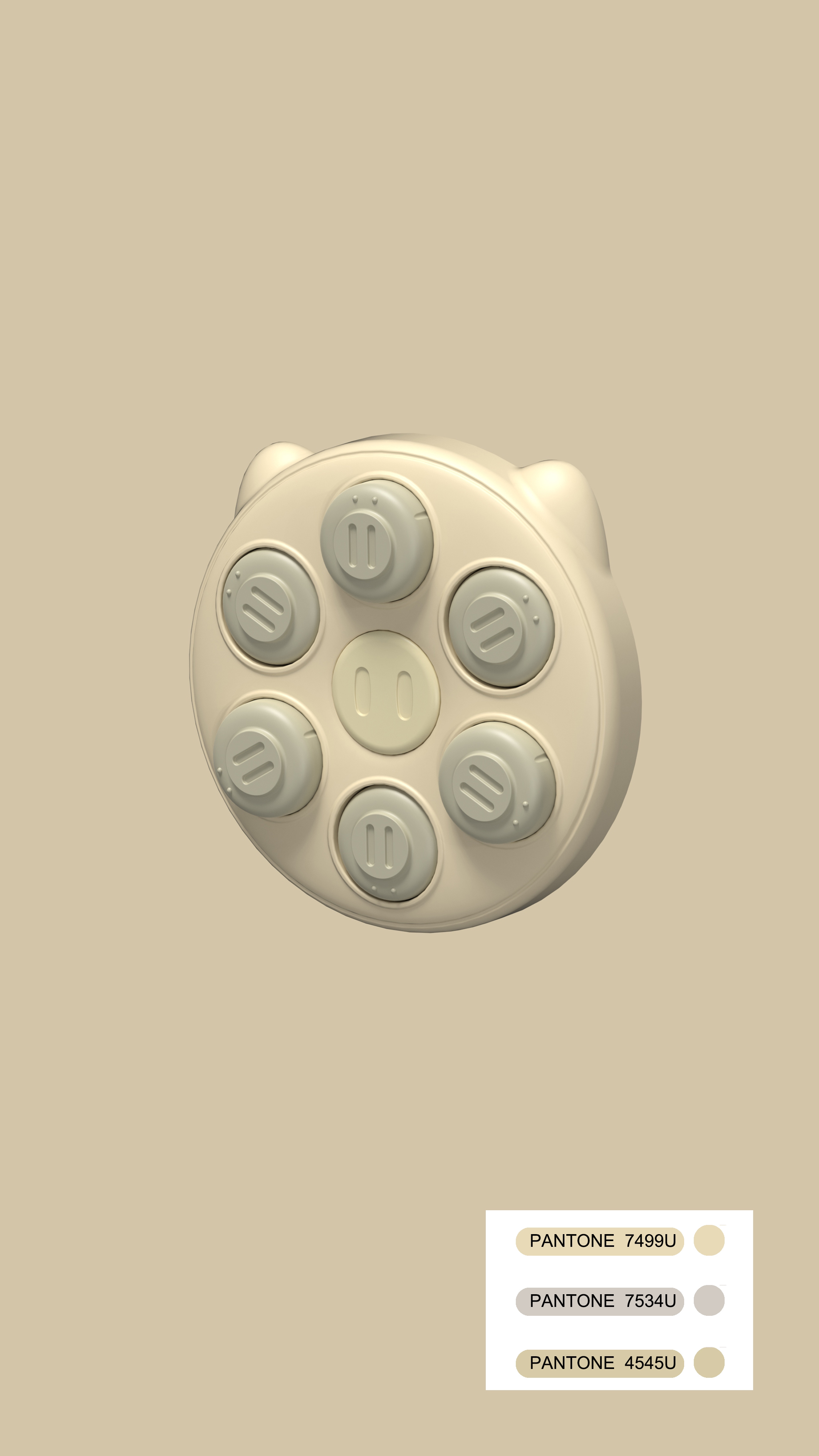 product development ，Conceptual conception，