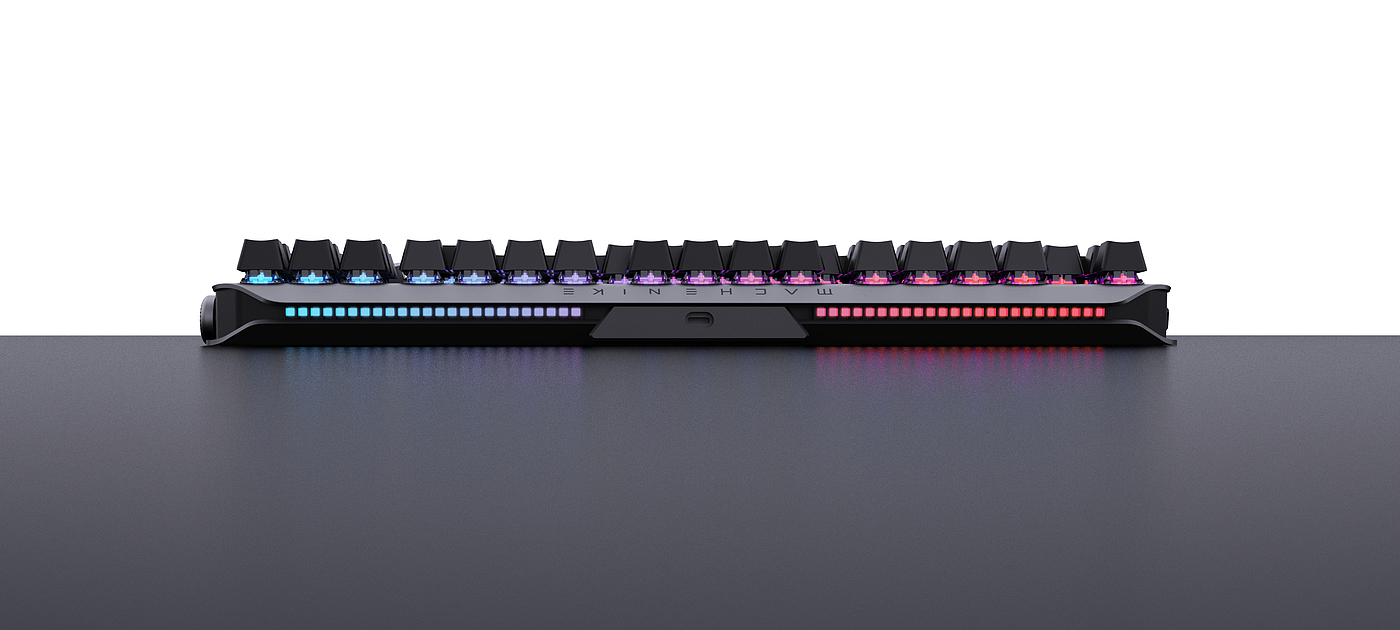 game，Mechanics，keyboard，appearance，Design，Color matching，