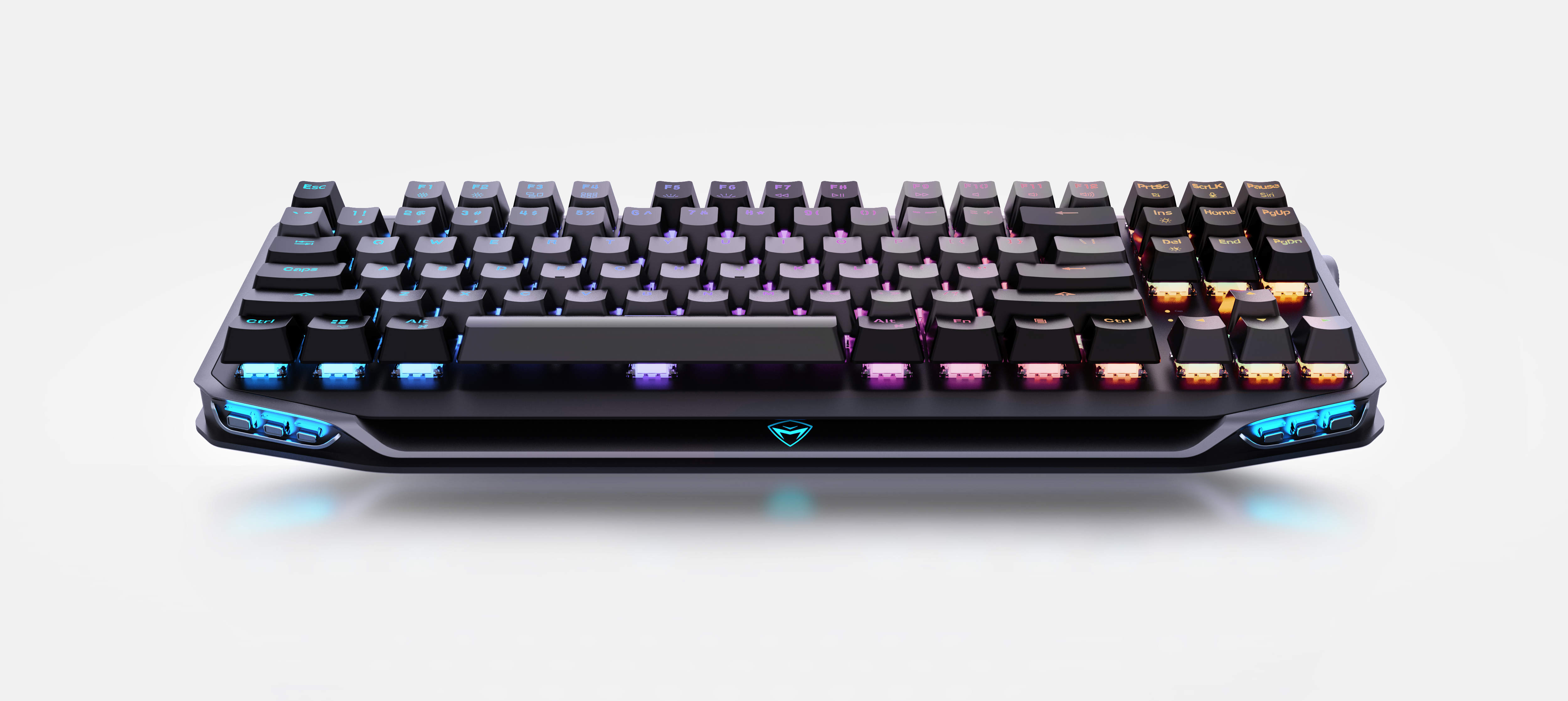 game，Mechanics，keyboard，appearance，Design，Color matching，