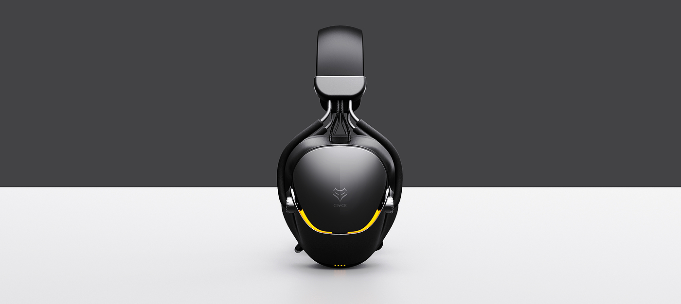 game，E-sports，headset，appearance，Design，