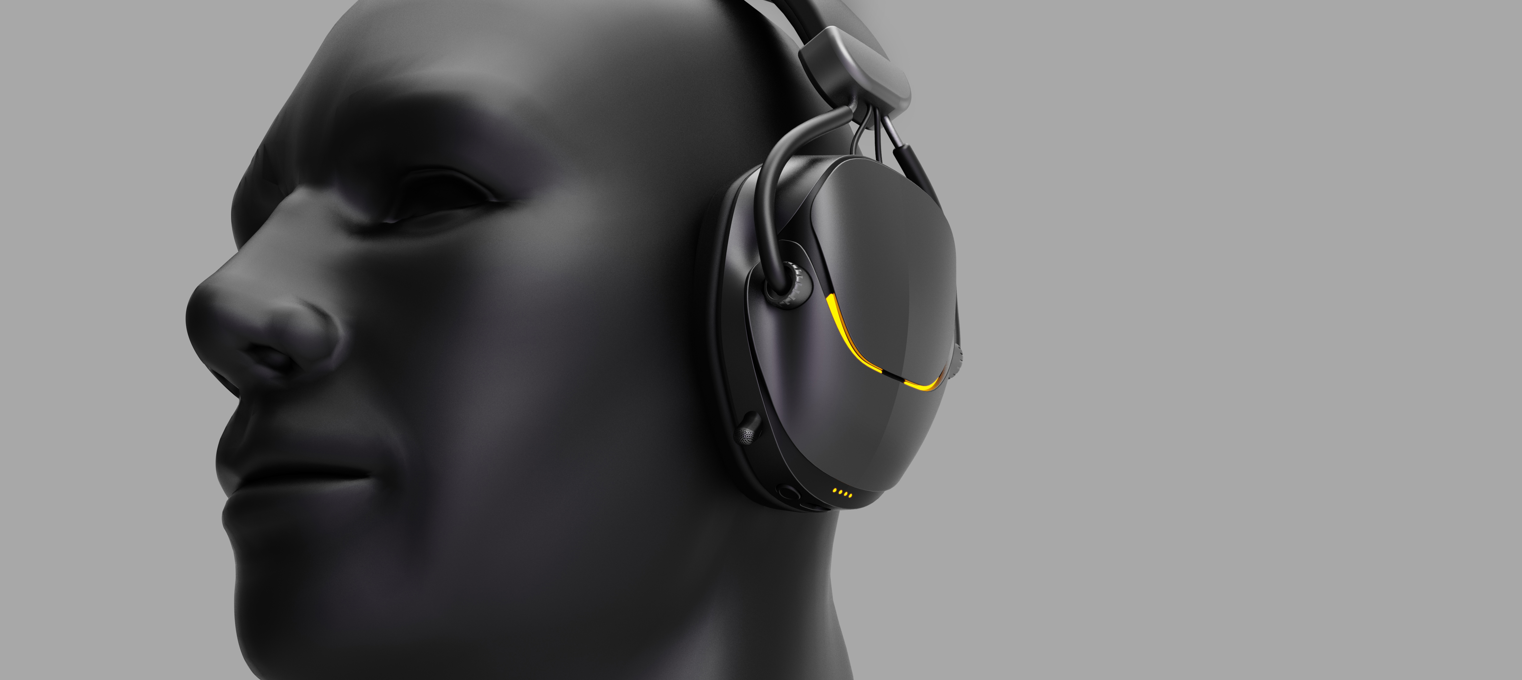 game，E-sports，headset，appearance，Design，