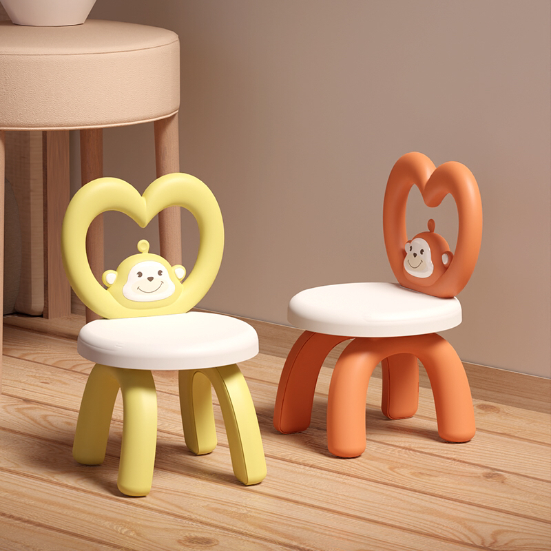 Armchair，Children's Backrest Chair，Children's Chair，