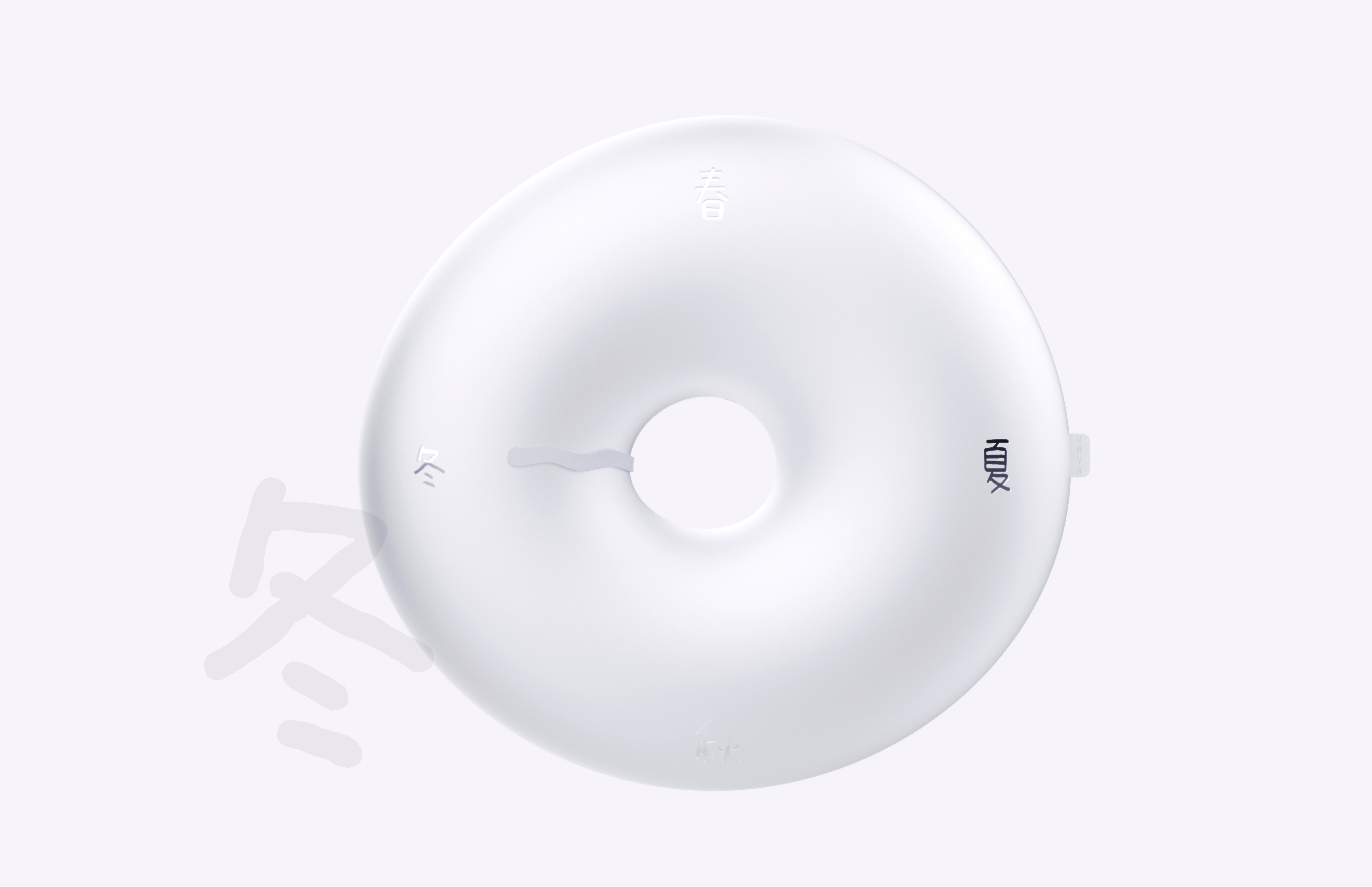 industrial design，Clock，original，Interesting，practice，Cultural creation，