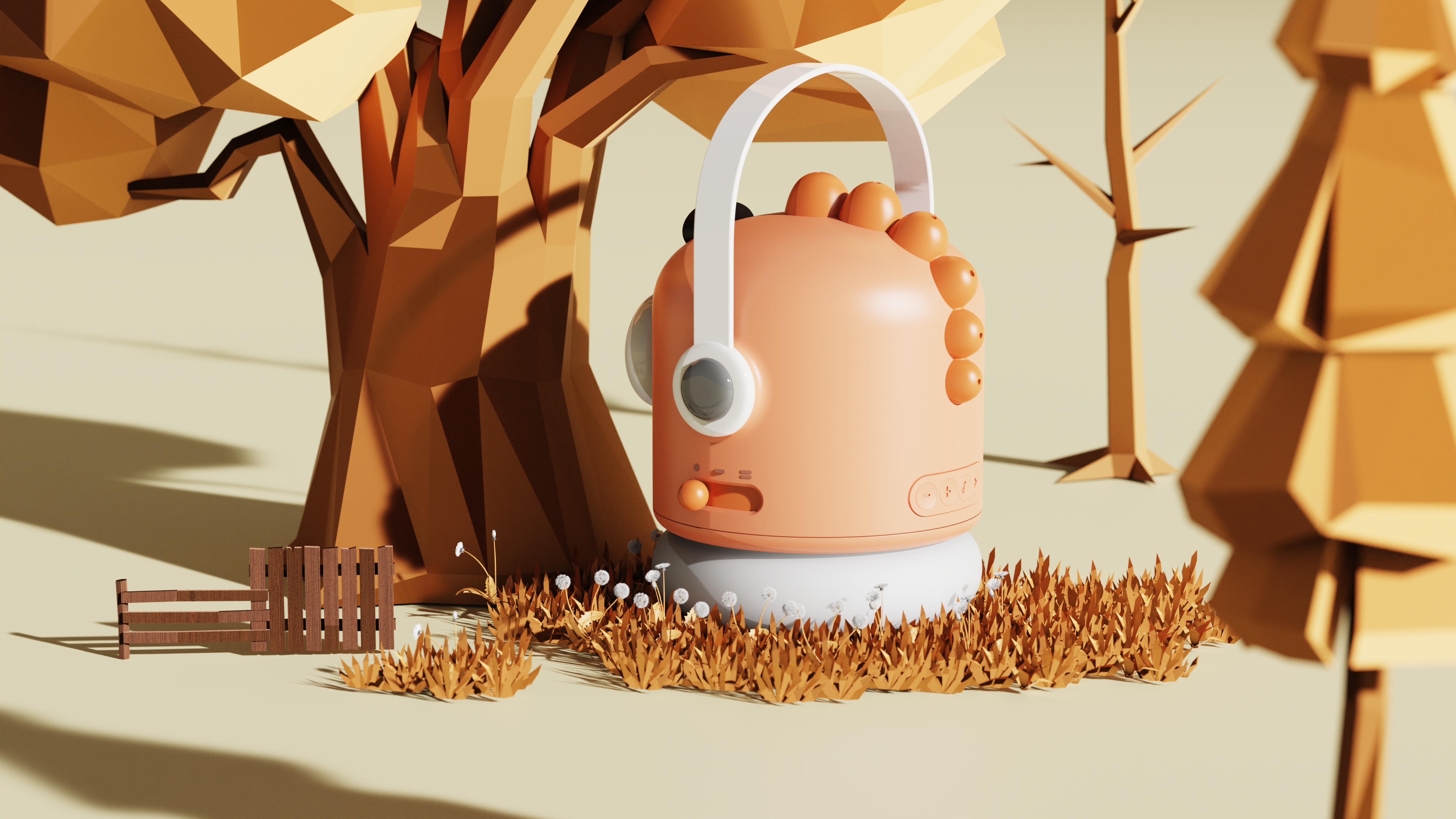 product design，industrial design，children，Projection，Story machine，Loong，Help sleep，lovely，