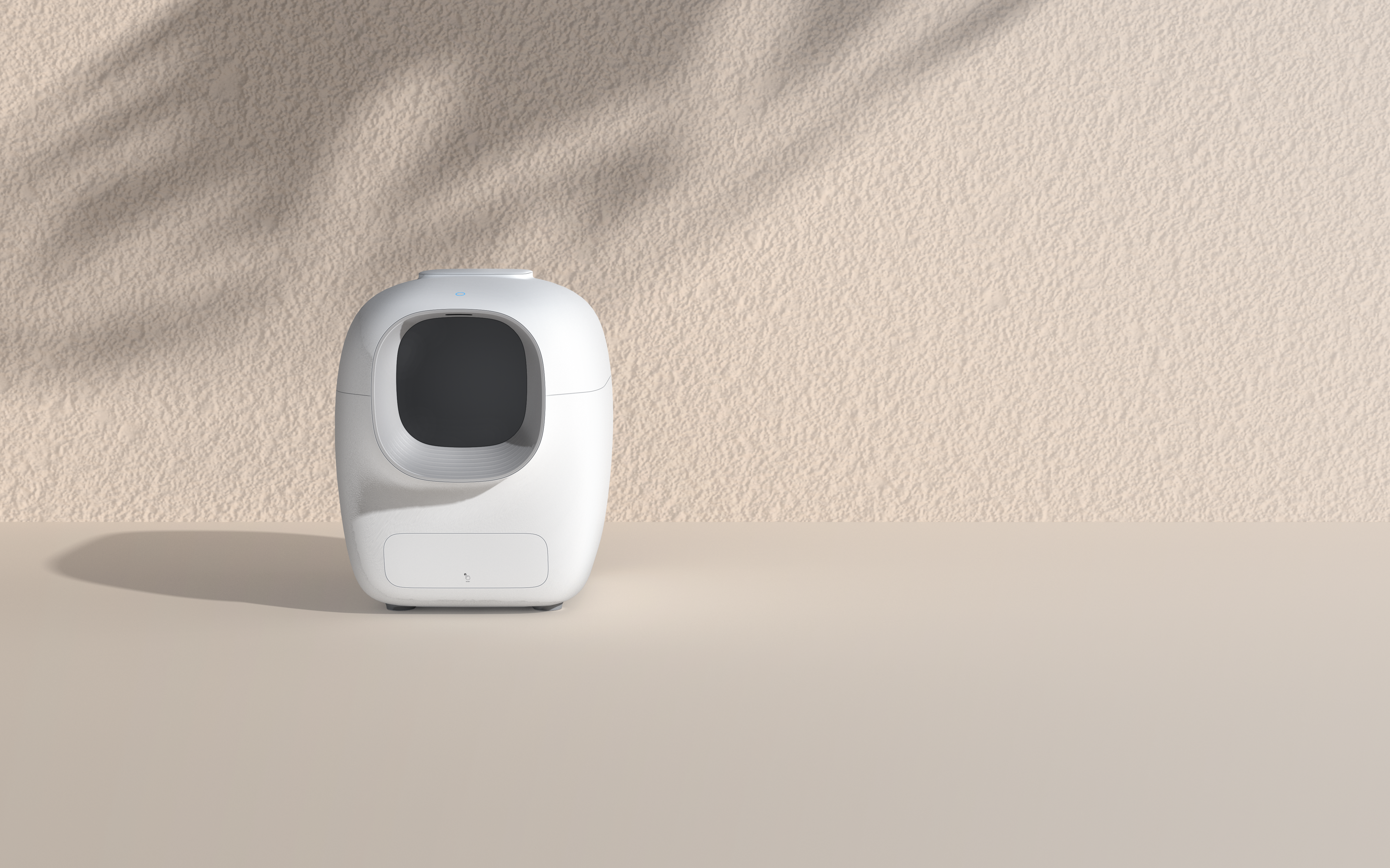 intelligence，fully automatic，Litter Basin，Pet Supplies & Pet，modern，Home Furnishing，Kitty，