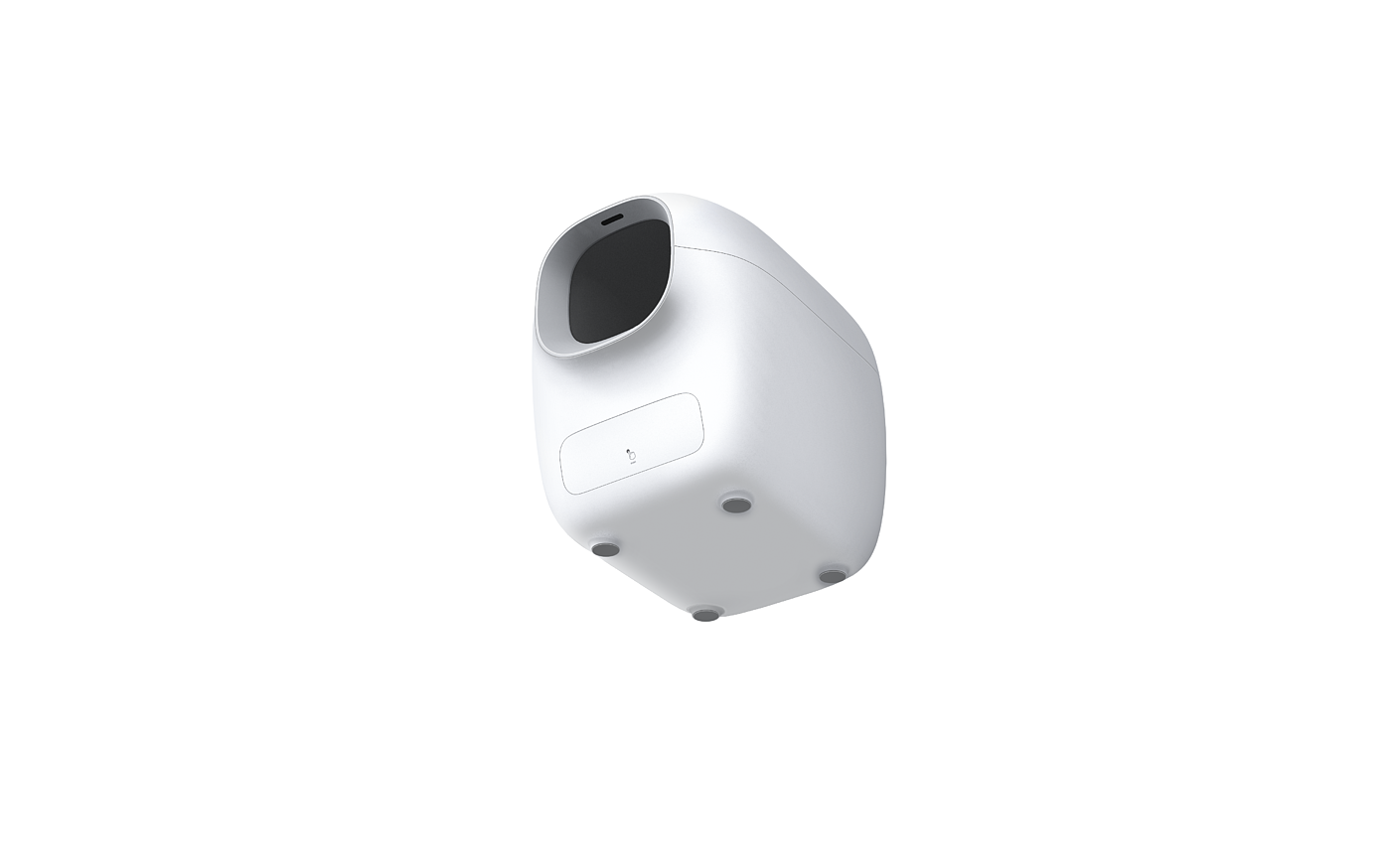 intelligence，fully automatic，Litter Basin，Pet Supplies & Pet，modern，Home Furnishing，Kitty，