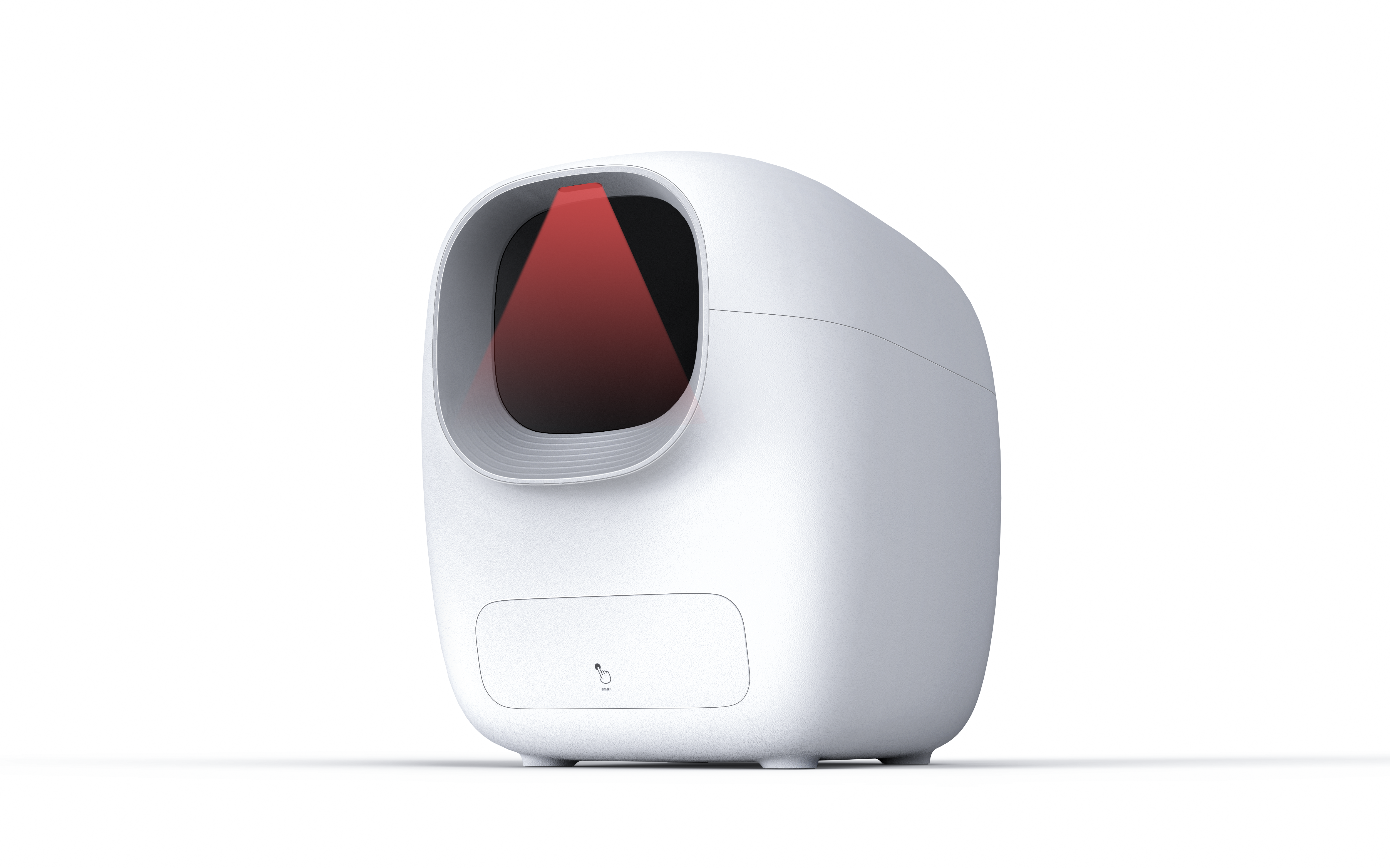 intelligence，fully automatic，Litter Basin，Pet Supplies & Pet，modern，Home Furnishing，Kitty，