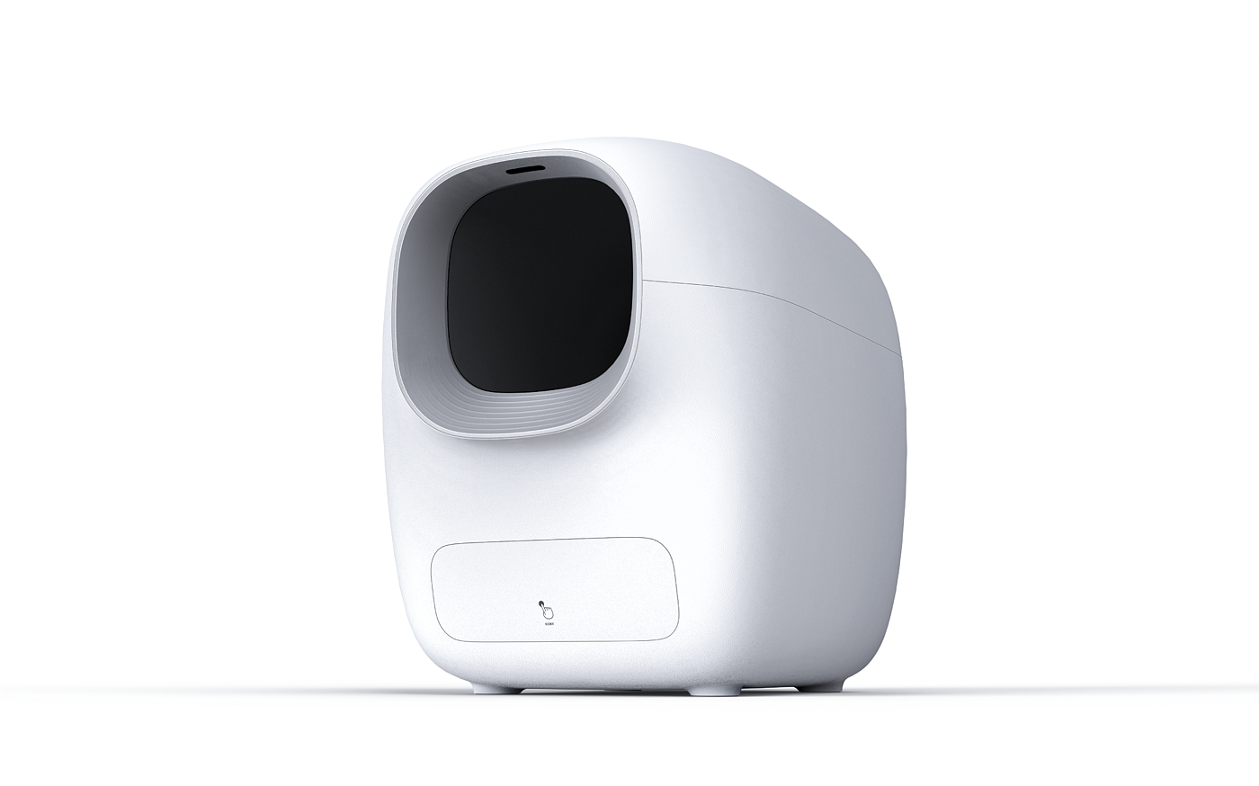 intelligence，fully automatic，Litter Basin，Pet Supplies & Pet，modern，Home Furnishing，Kitty，