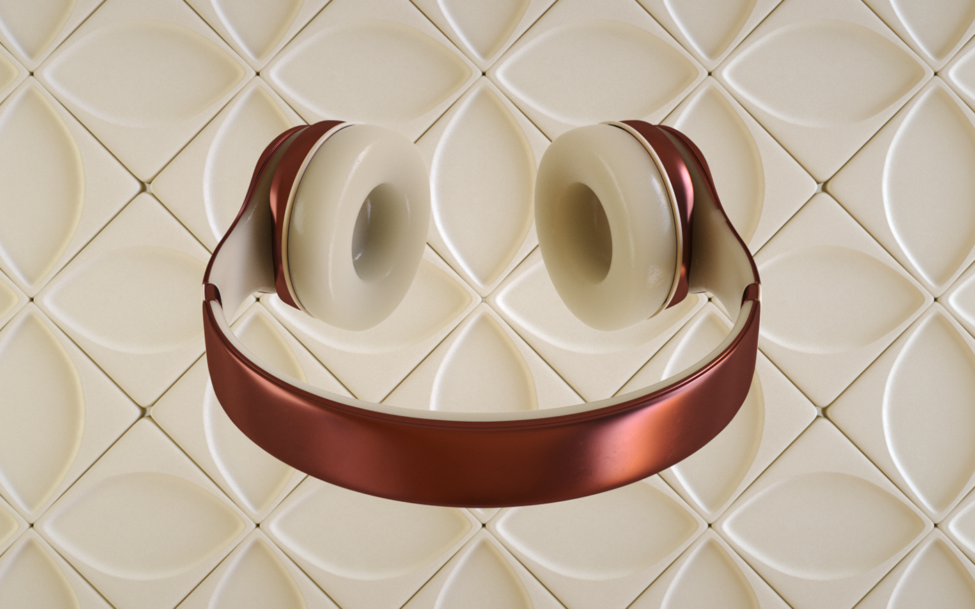 Retro，loudspeaker box，headset，intelligence，Electronics，parts，