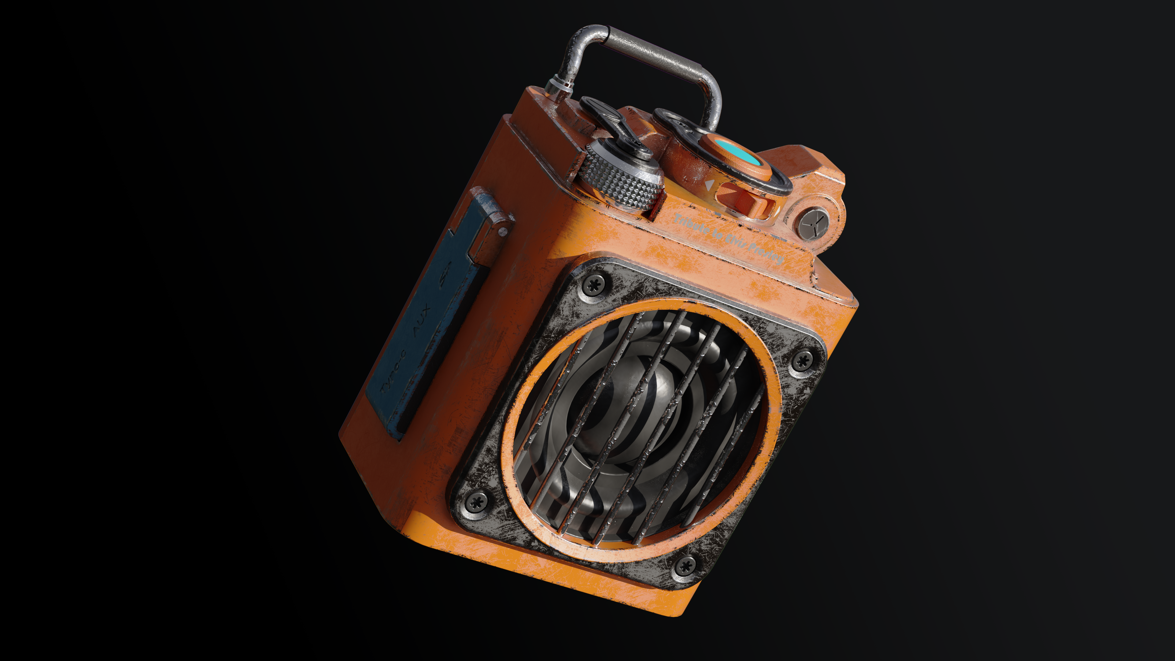 loudspeaker box，Consumer electronics，3c，classic，