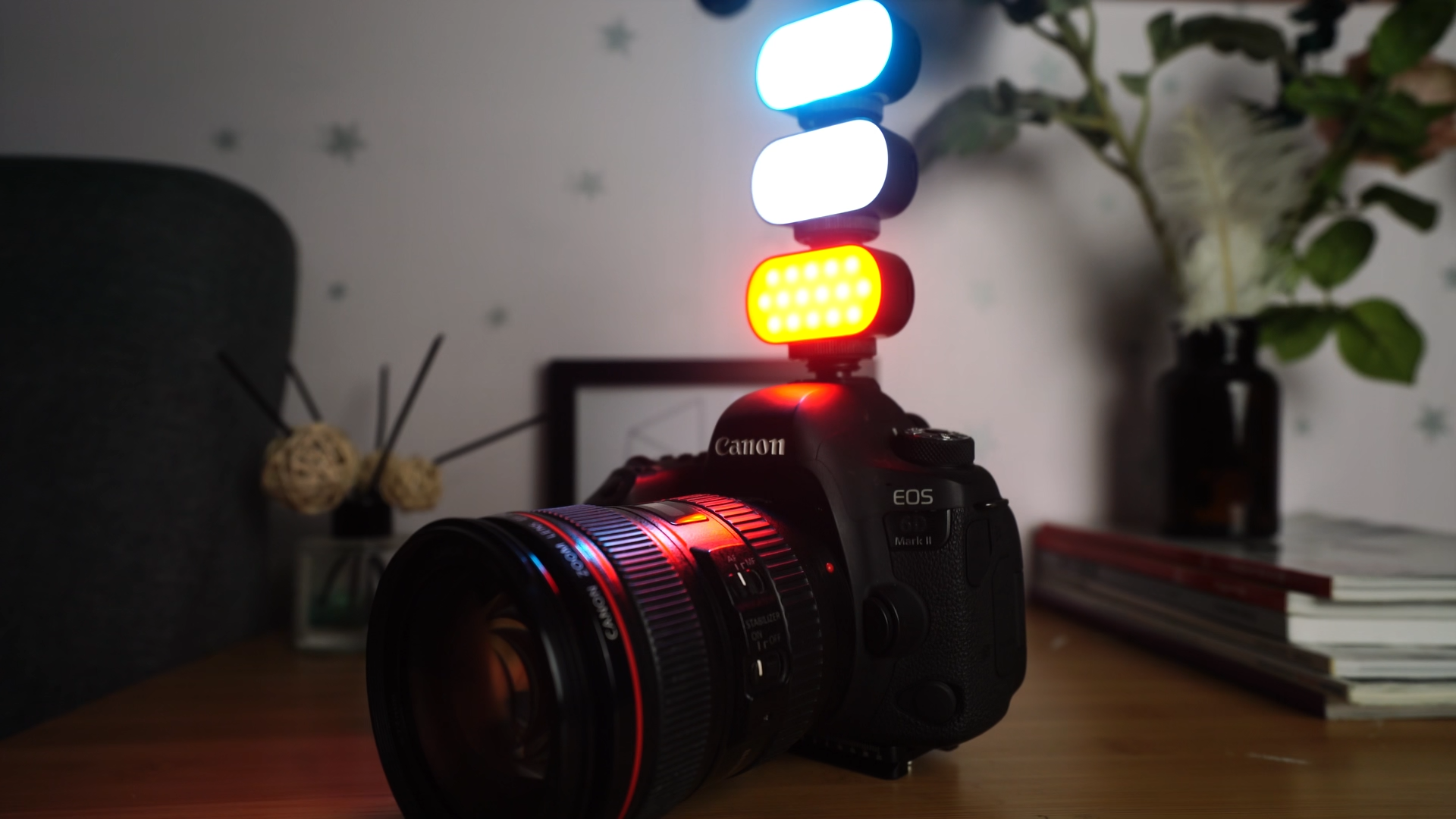 Micro single camera shooting，Product video，Real shooting，originality，Live fill light，Compact and portable，boss，Daily workers.，