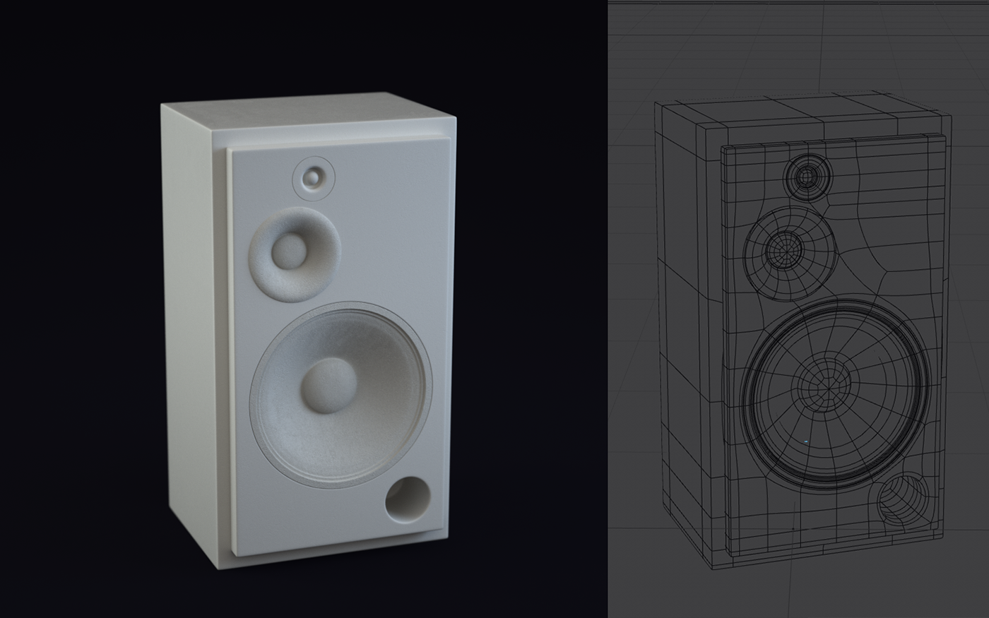 Retro，loudspeaker box，headset，intelligence，Electronics，parts，