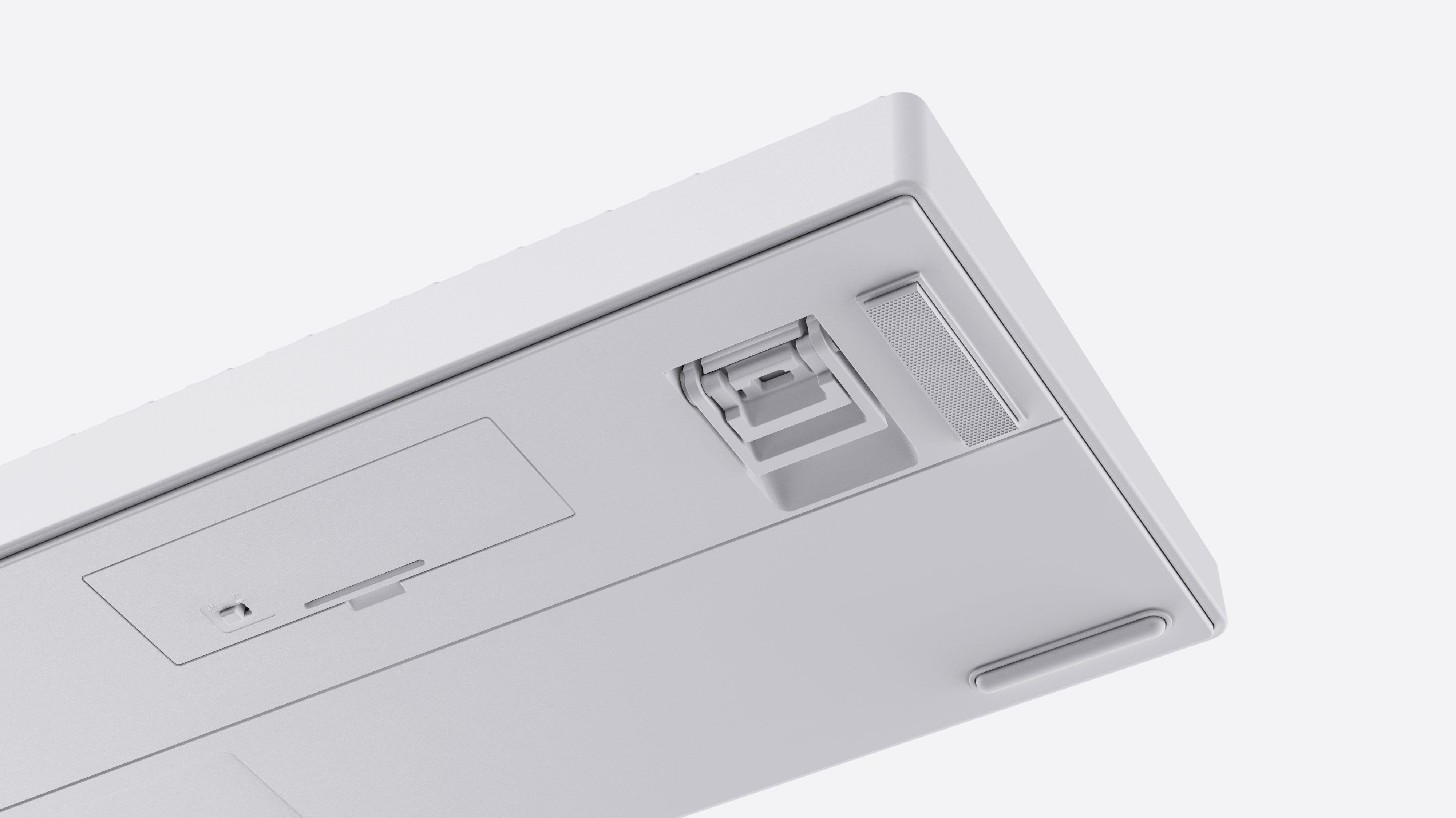 ikbc，keyboard，LRZ，