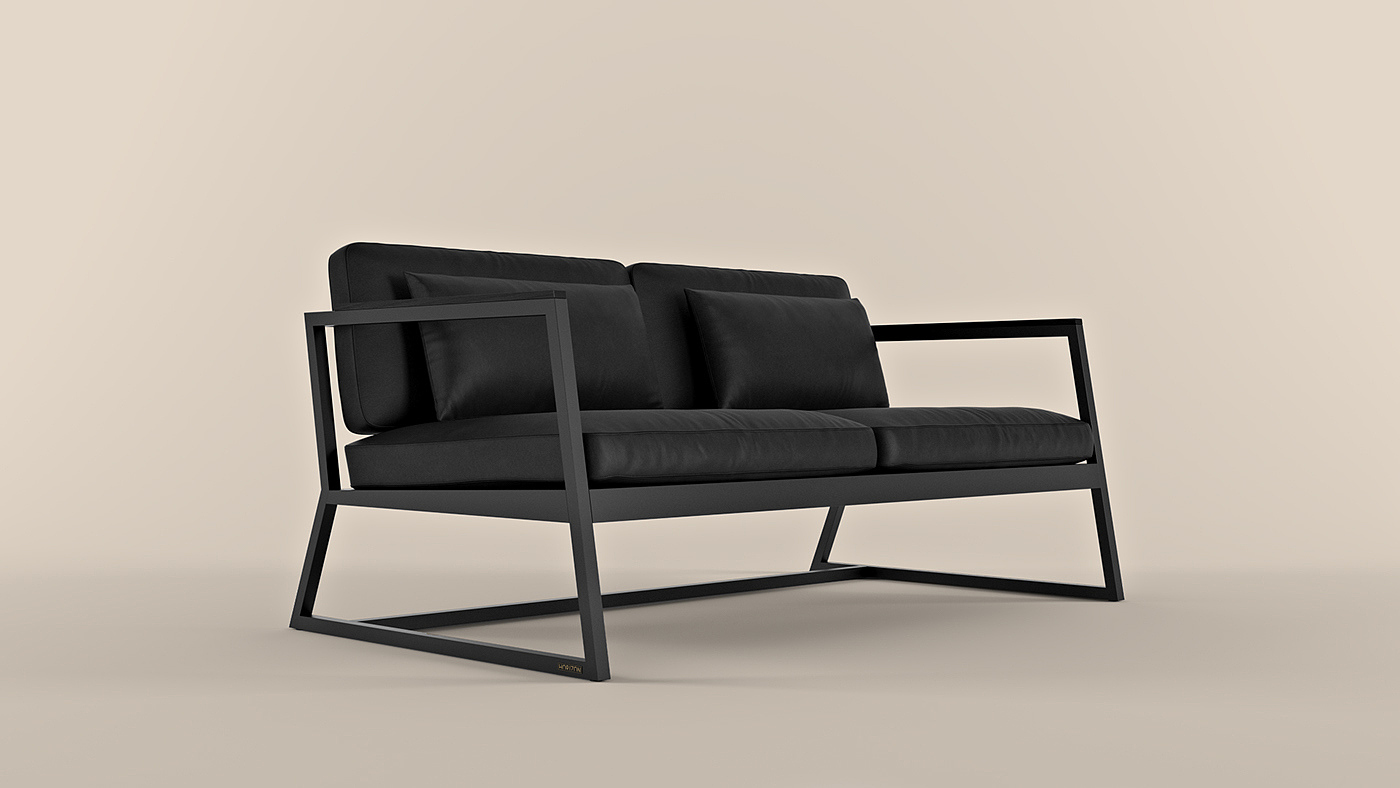 furniture，Home Furnishing，Art，concise，sofa，Leather goods，