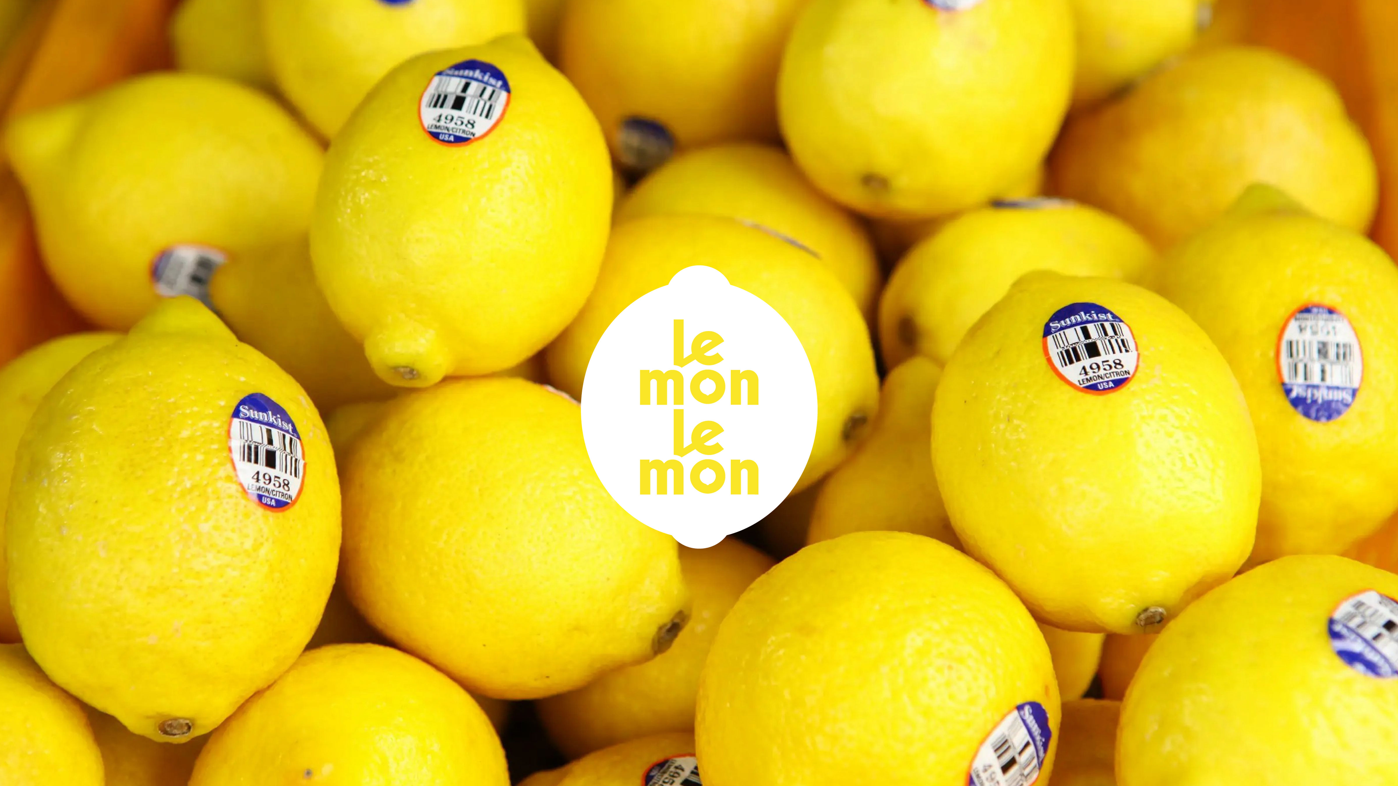 Brand design，packing design，Lemon Tea Packaging Design，Lemon tea，Creative packaging design，Food packaging，Fast consumer packaging，LEMON Lemon Tea，