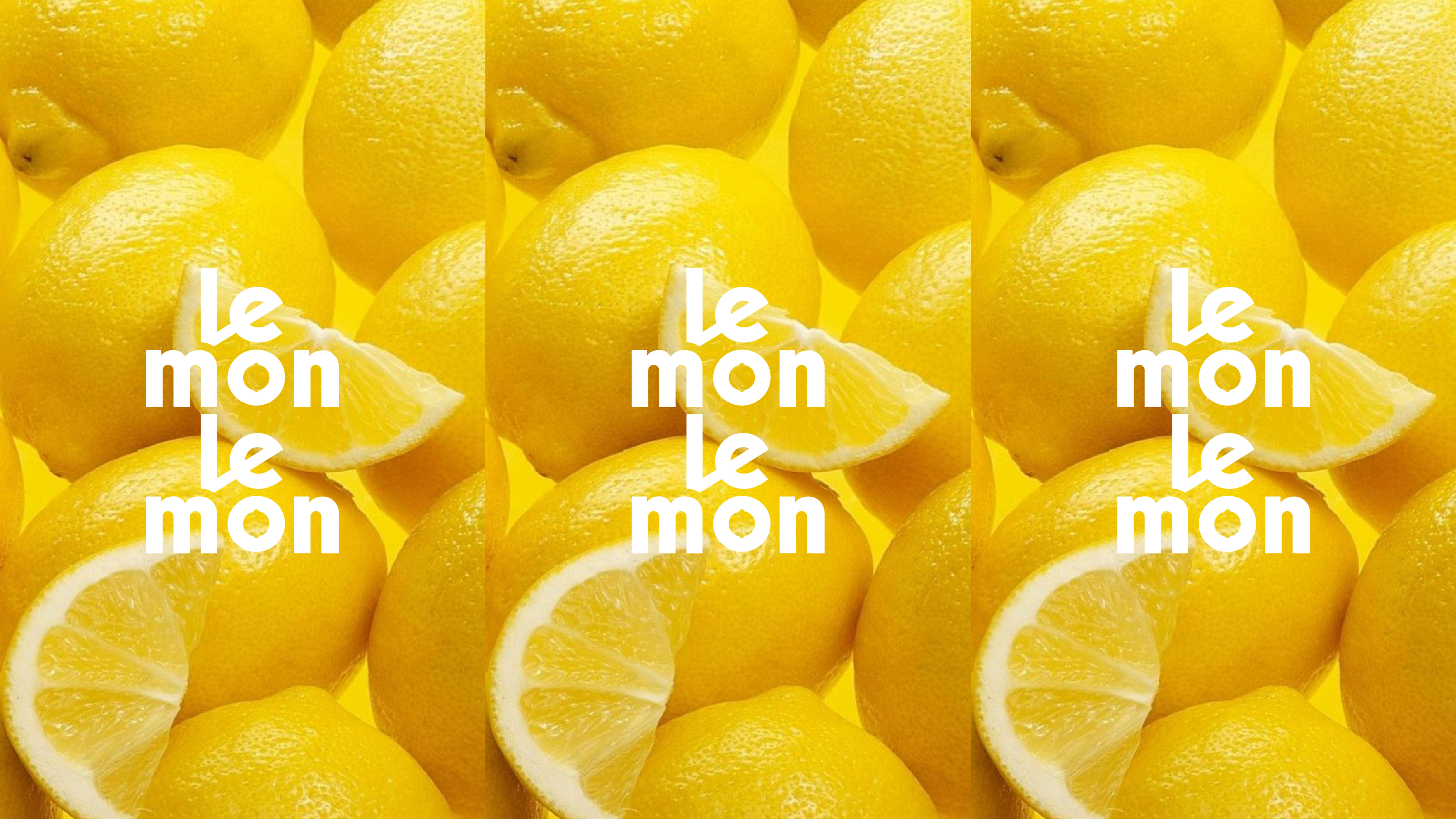 Brand design，packing design，Lemon Tea Packaging Design，Lemon tea，Creative packaging design，Food packaging，Fast consumer packaging，LEMON Lemon Tea，