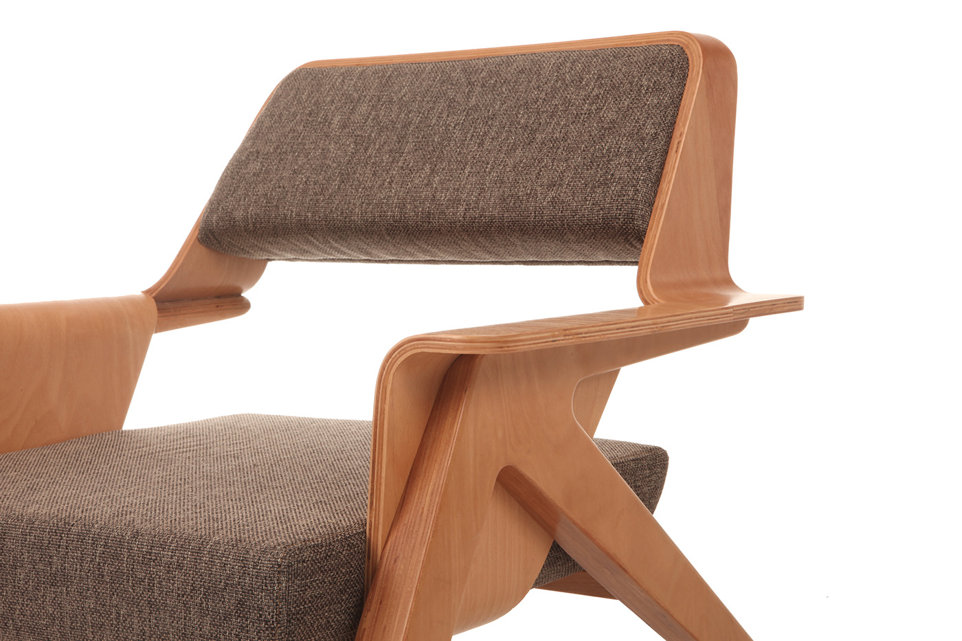 Cozy，KYS Chairs，chair，furniture，furniture design ，product design，