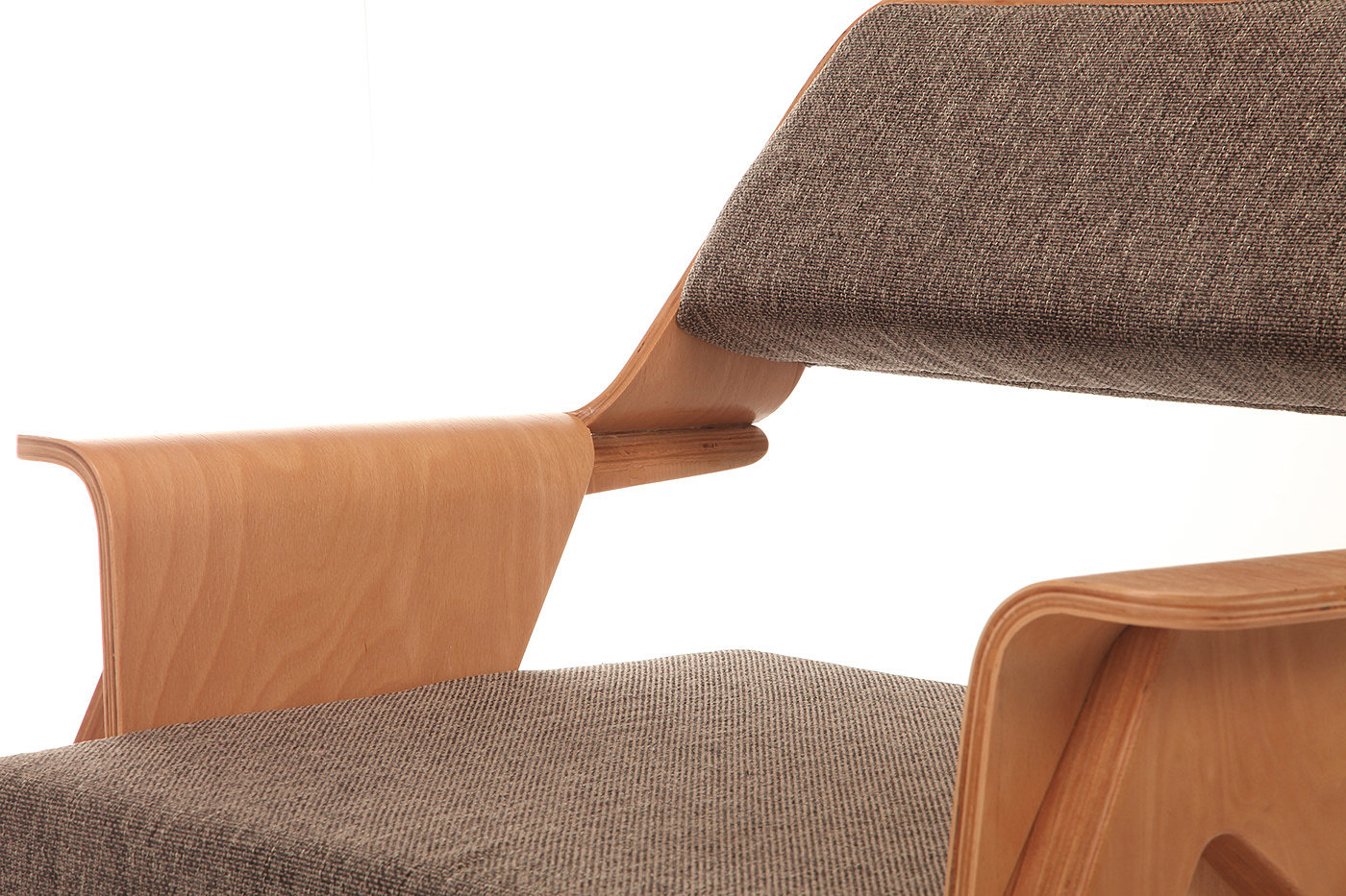 Cozy，KYS Chairs，chair，furniture，furniture design ，product design，