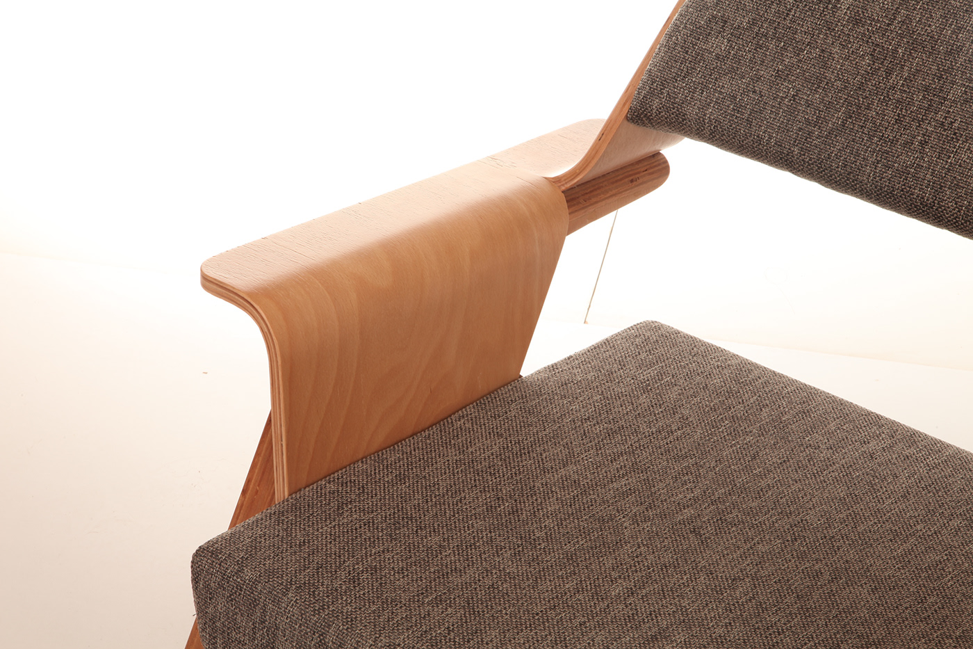 Cozy，KYS Chairs，chair，furniture，furniture design ，product design，
