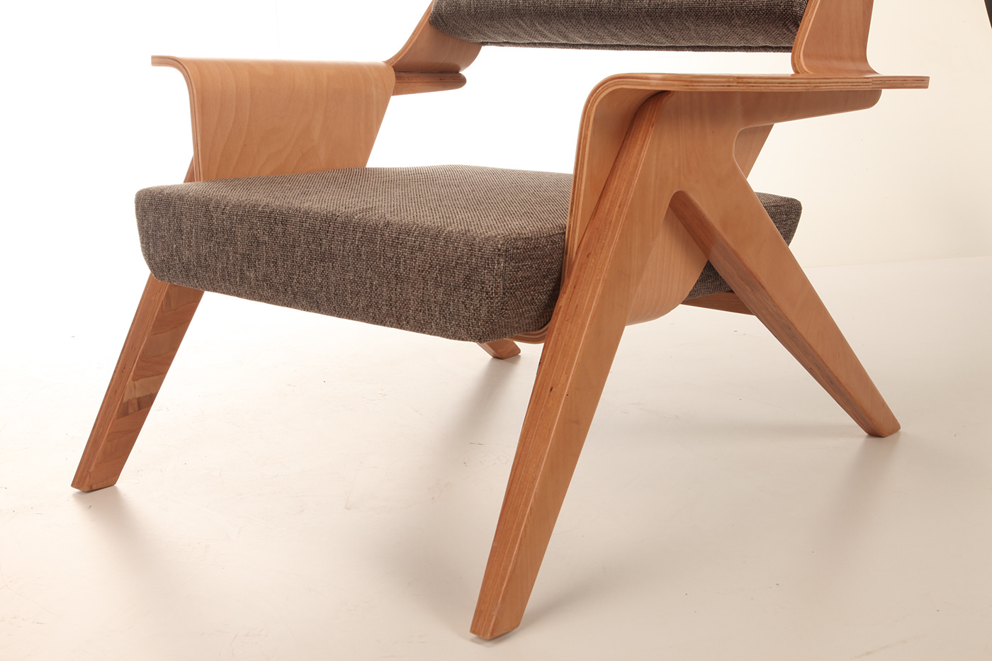 Cozy，KYS Chairs，chair，furniture，furniture design ，product design，