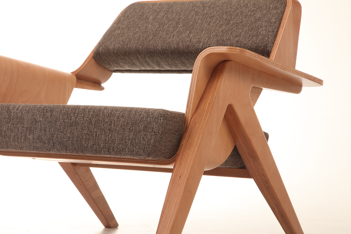 Cozy，KYS Chairs，chair，furniture，furniture design ，product design，