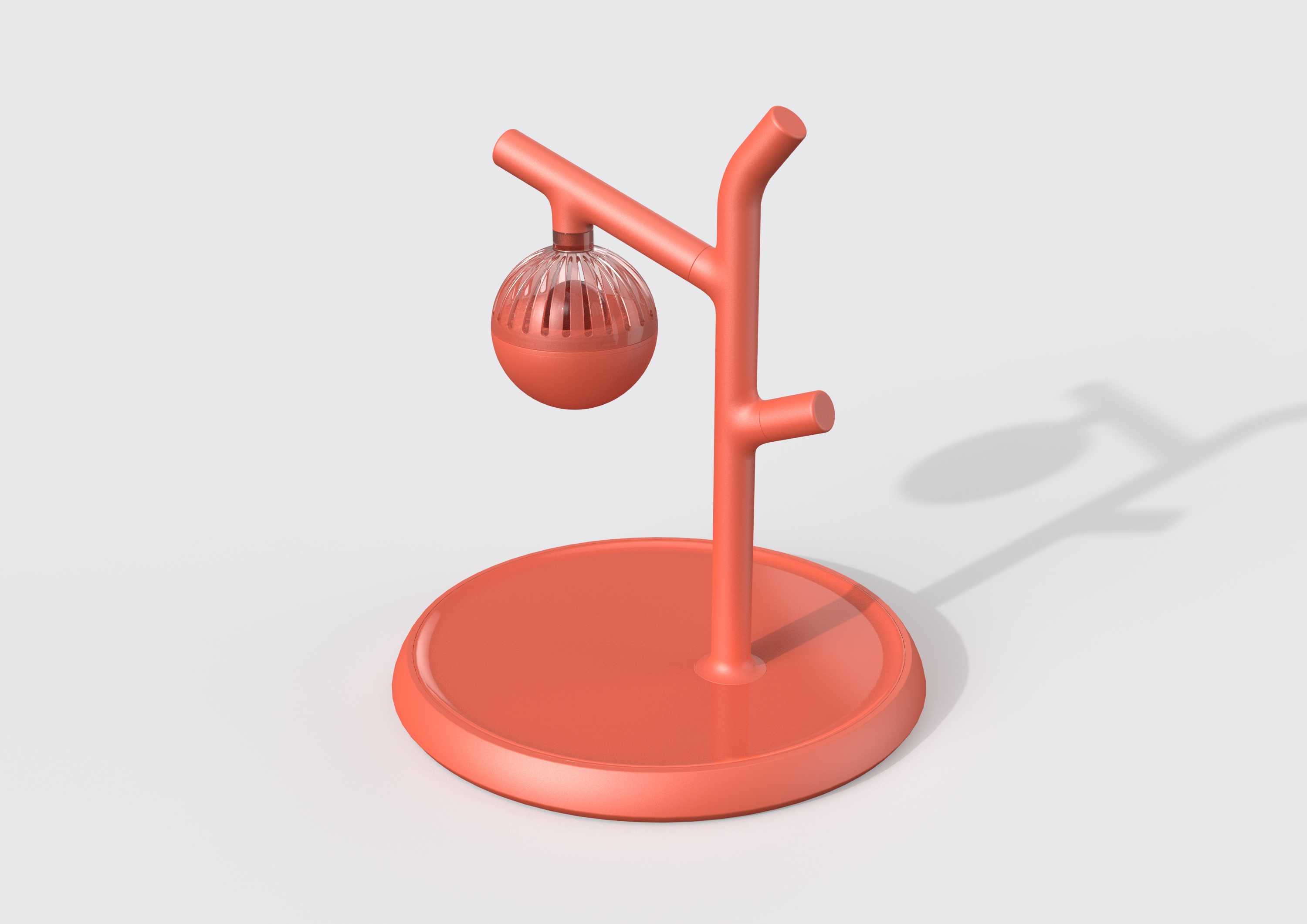 Let fragrance lead your mood, a necessary artifact for desktop fragrance，desktop，Incense diffuser，Aromatherapy，fruit，