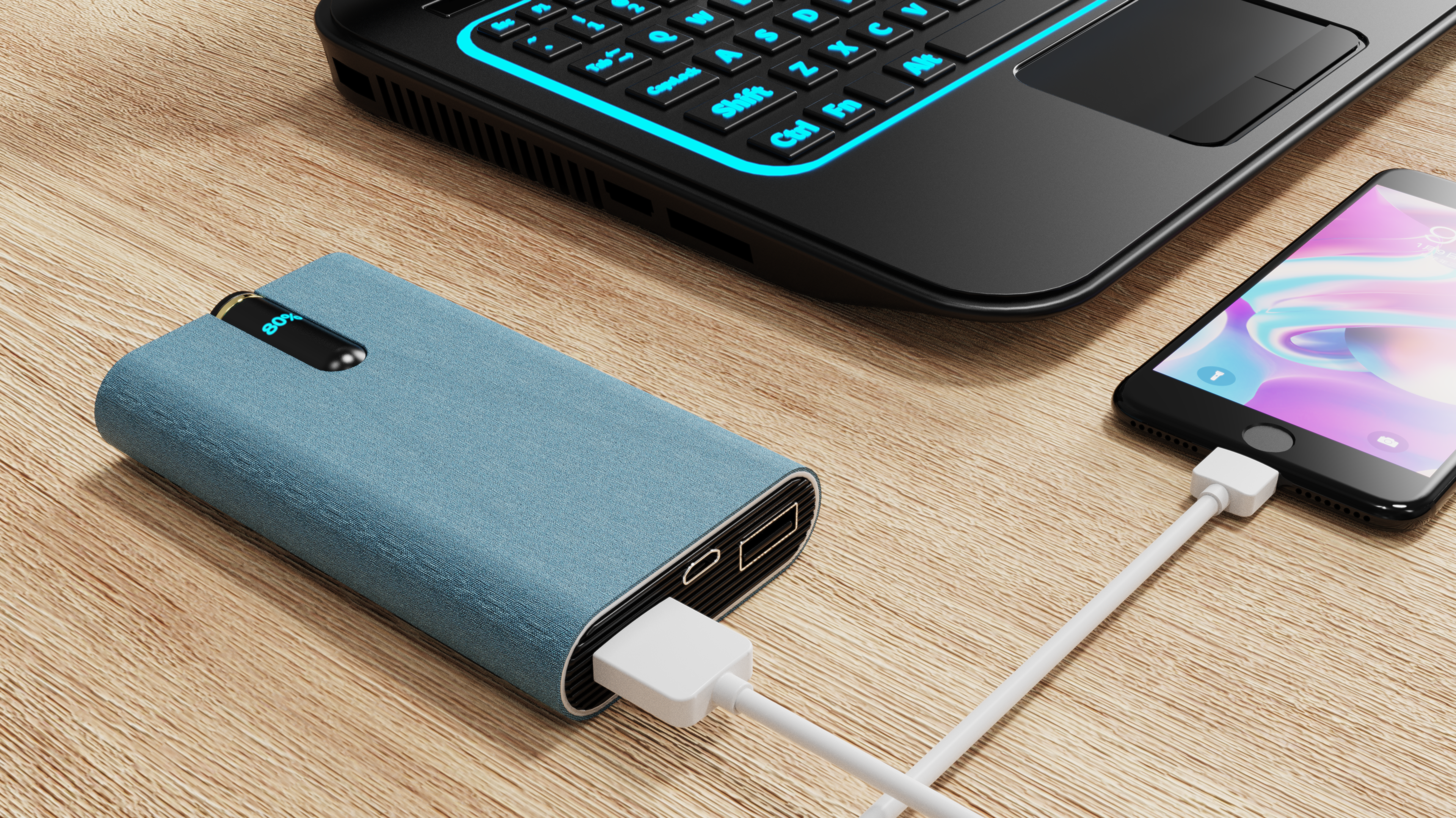 Creativity, technique, technique, enthusiasm，