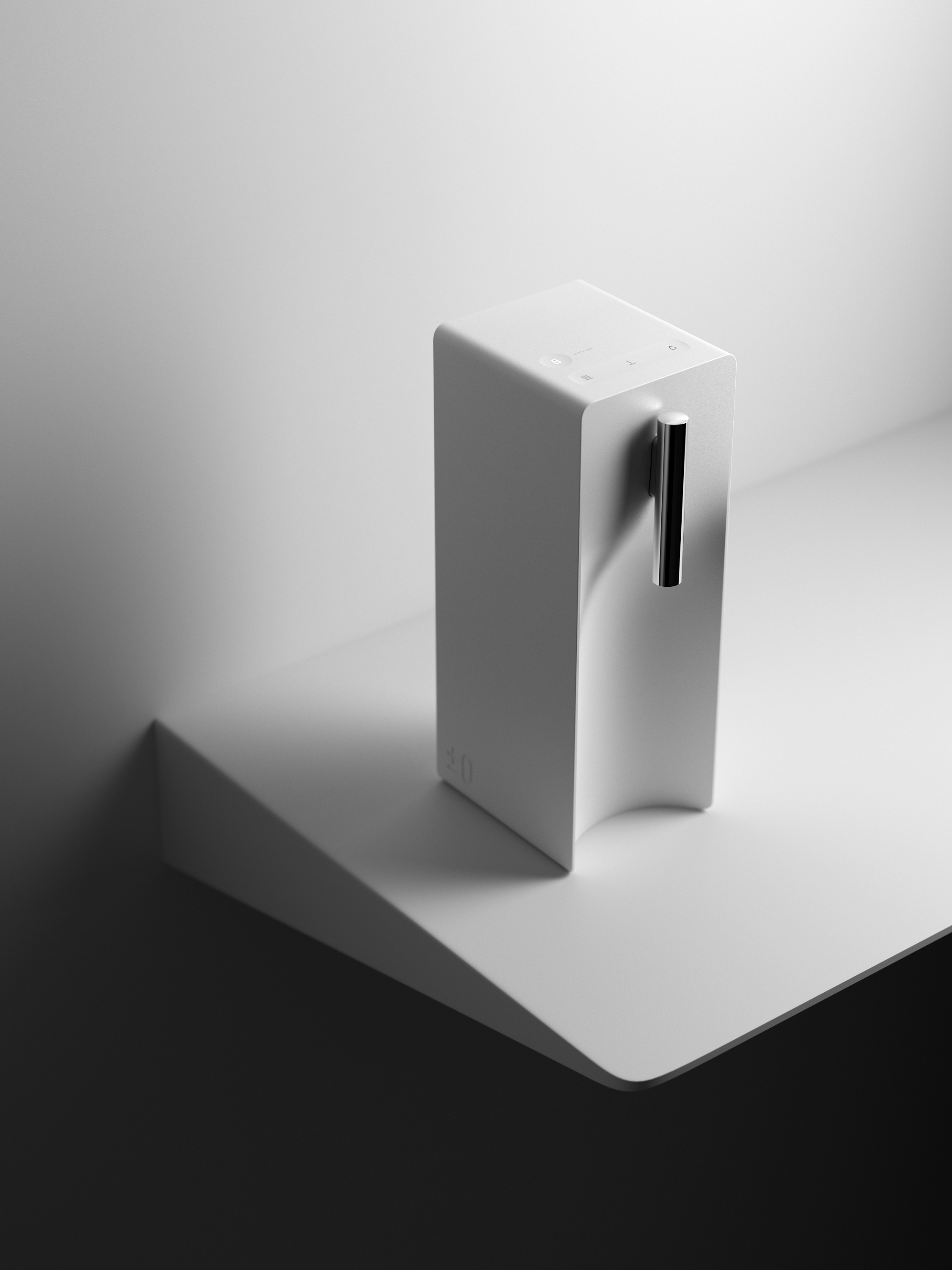 Home Furnishing，household electrical appliances，Water dispenser，