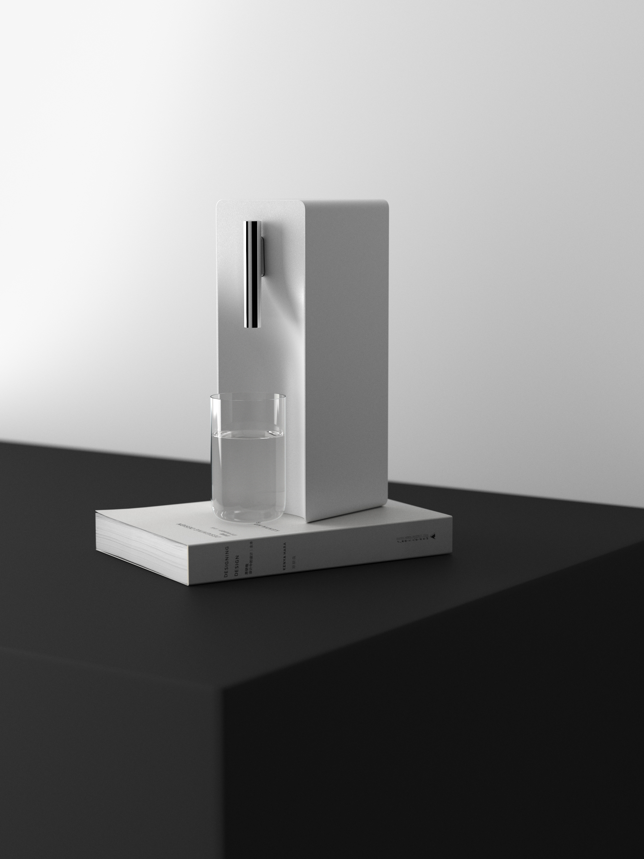 Home Furnishing，household electrical appliances，Water dispenser，