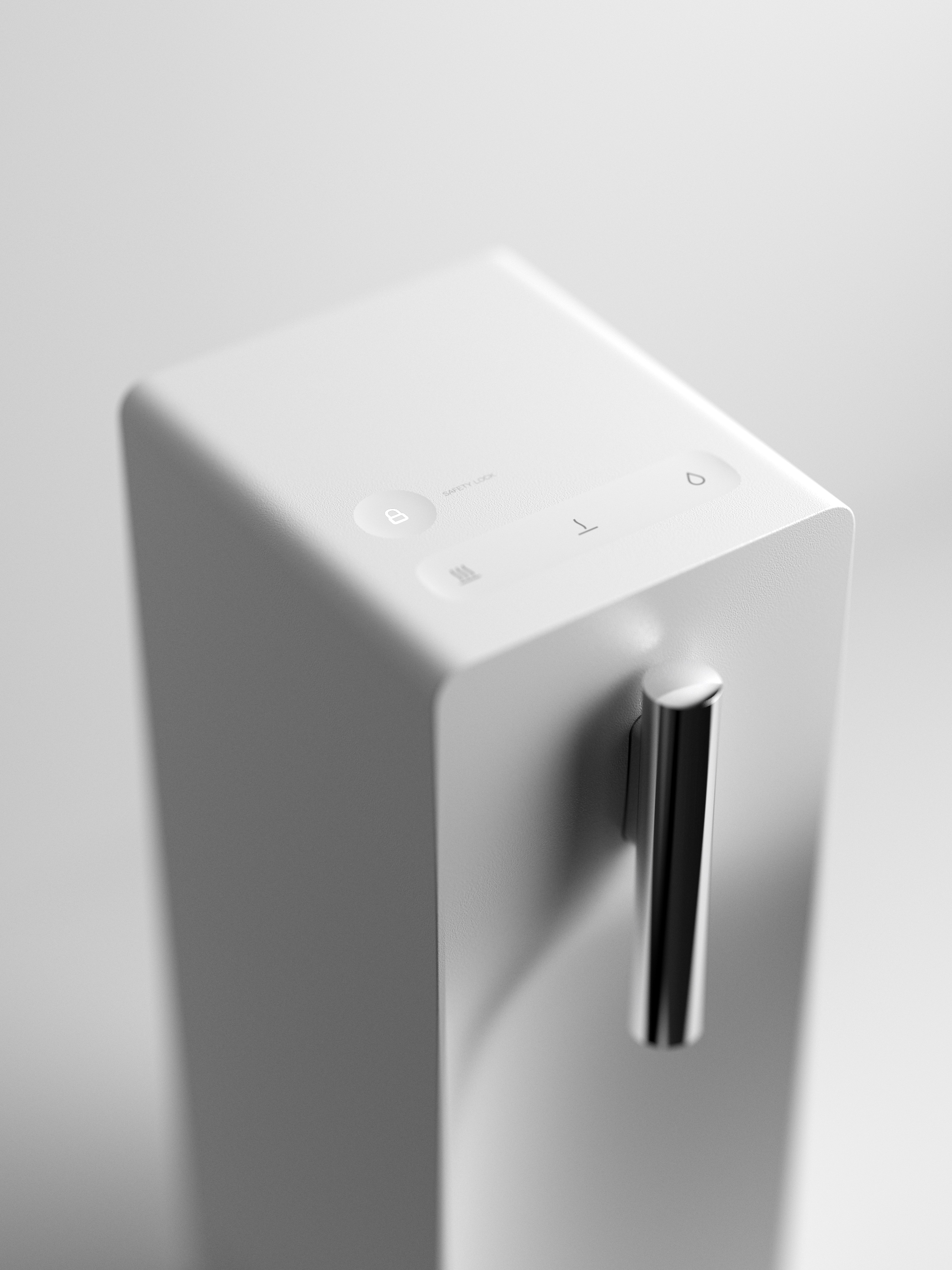 Home Furnishing，household electrical appliances，Water dispenser，