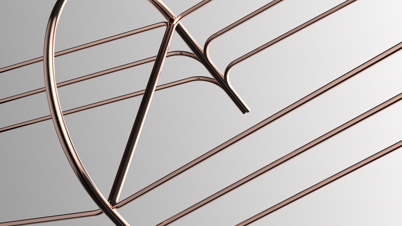 Minimalist，furniture，chair，