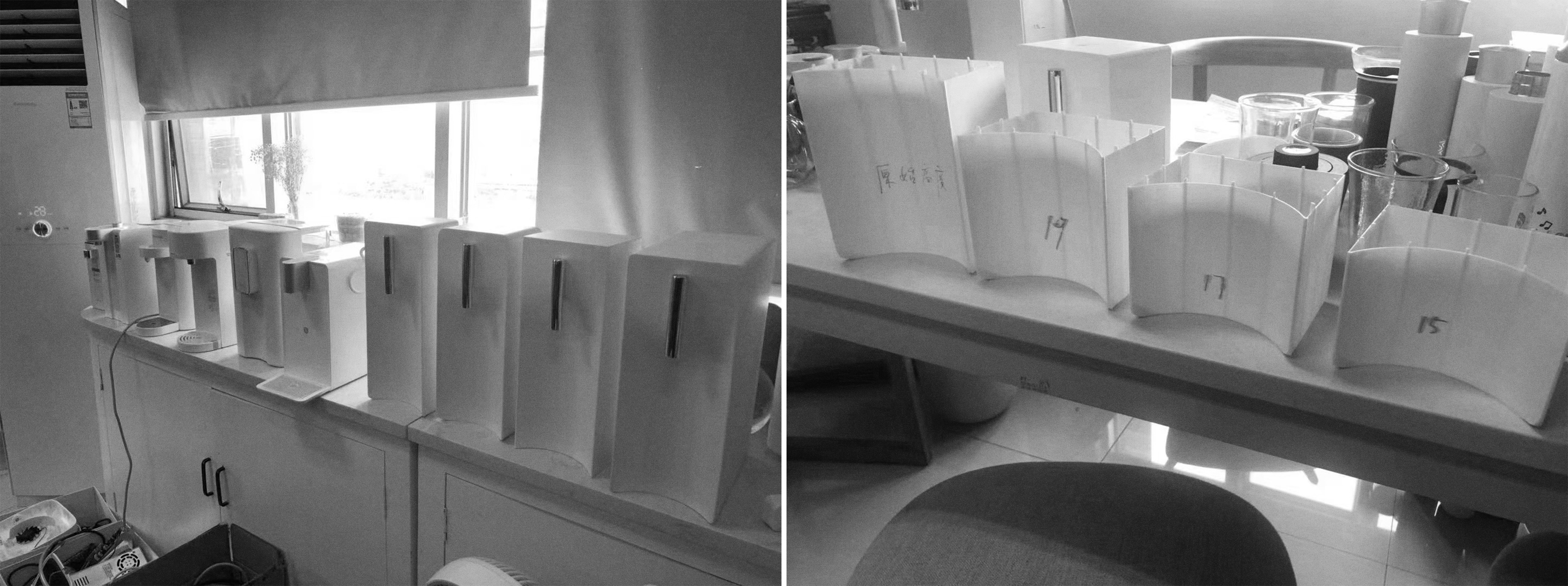 Home Furnishing，household electrical appliances，Water dispenser，