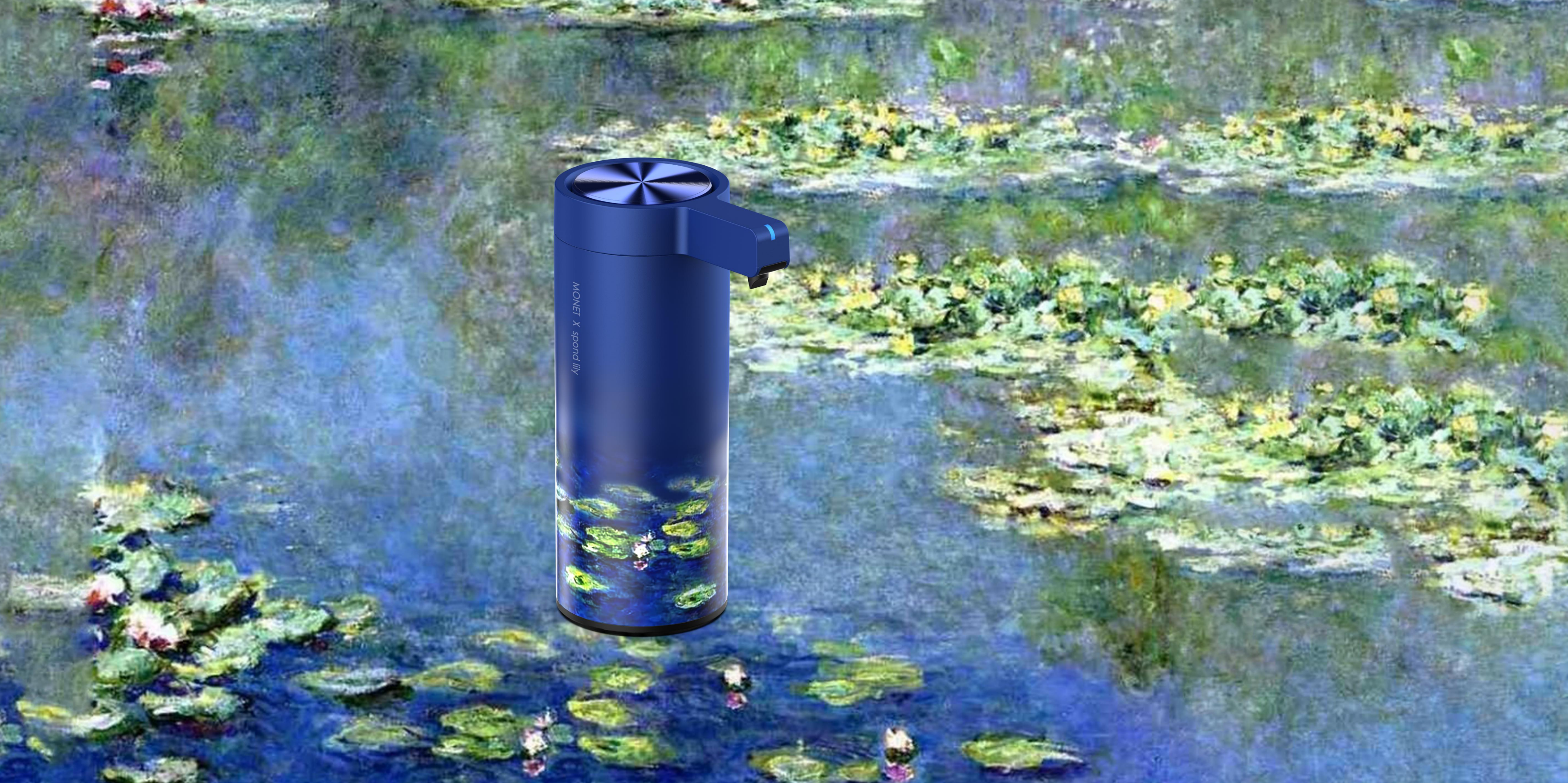 Wash mobile phone，Soap dispenser，Liquid mobile phone washing，