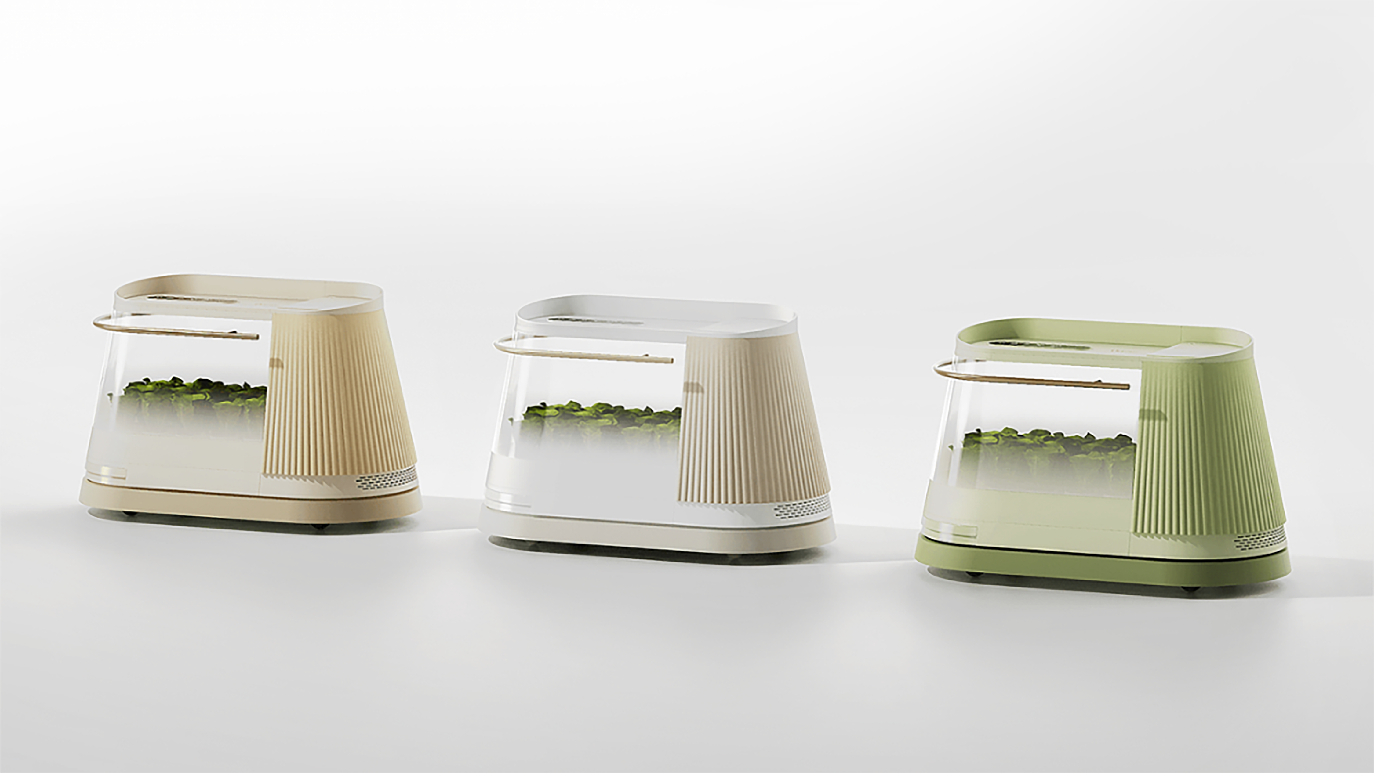 Hydroponic culture，greenhouse，Temperature control，Botany，humidity control，Simulated farm，