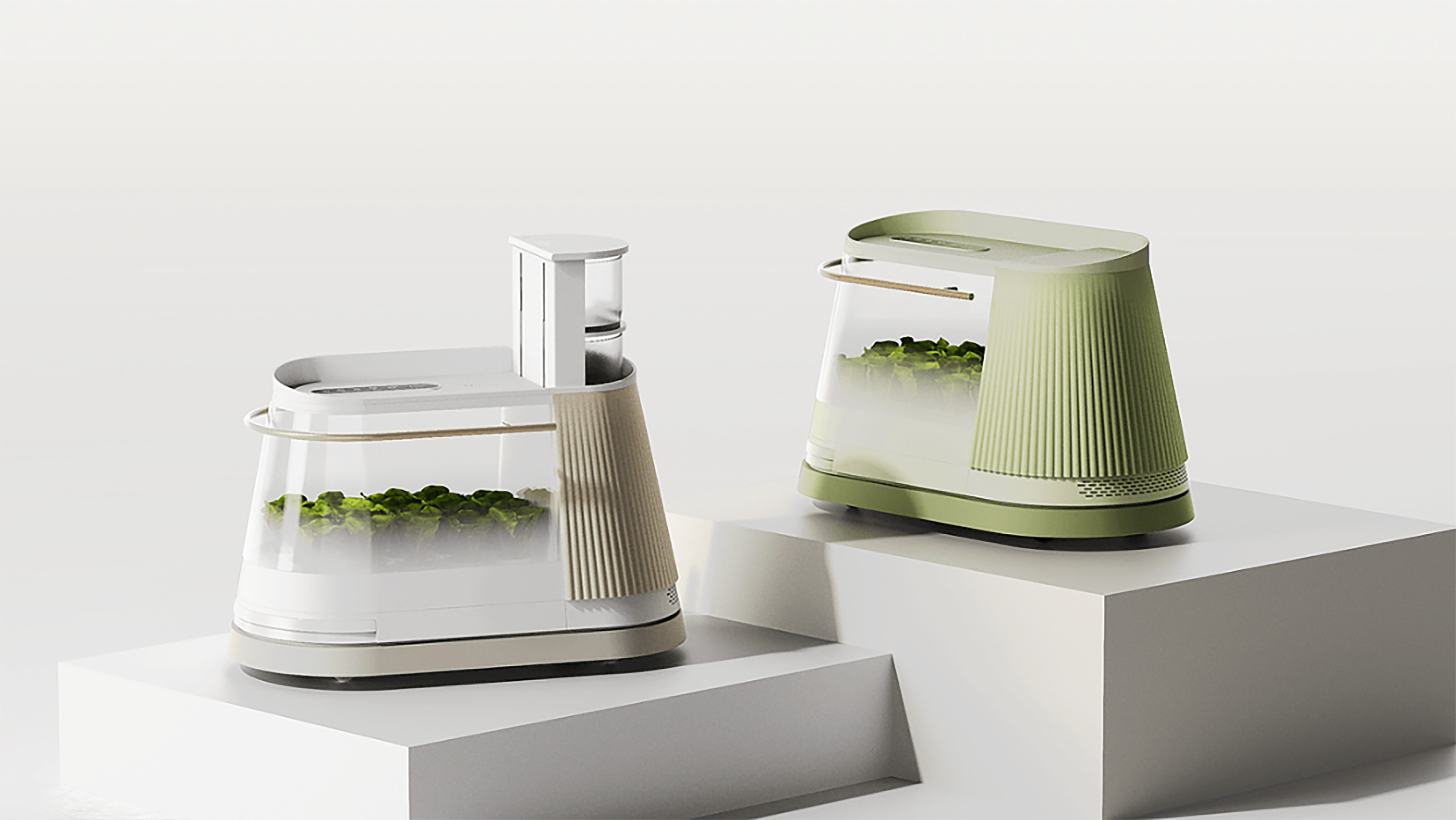 Hydroponic culture，greenhouse，Temperature control，Botany，humidity control，Simulated farm，