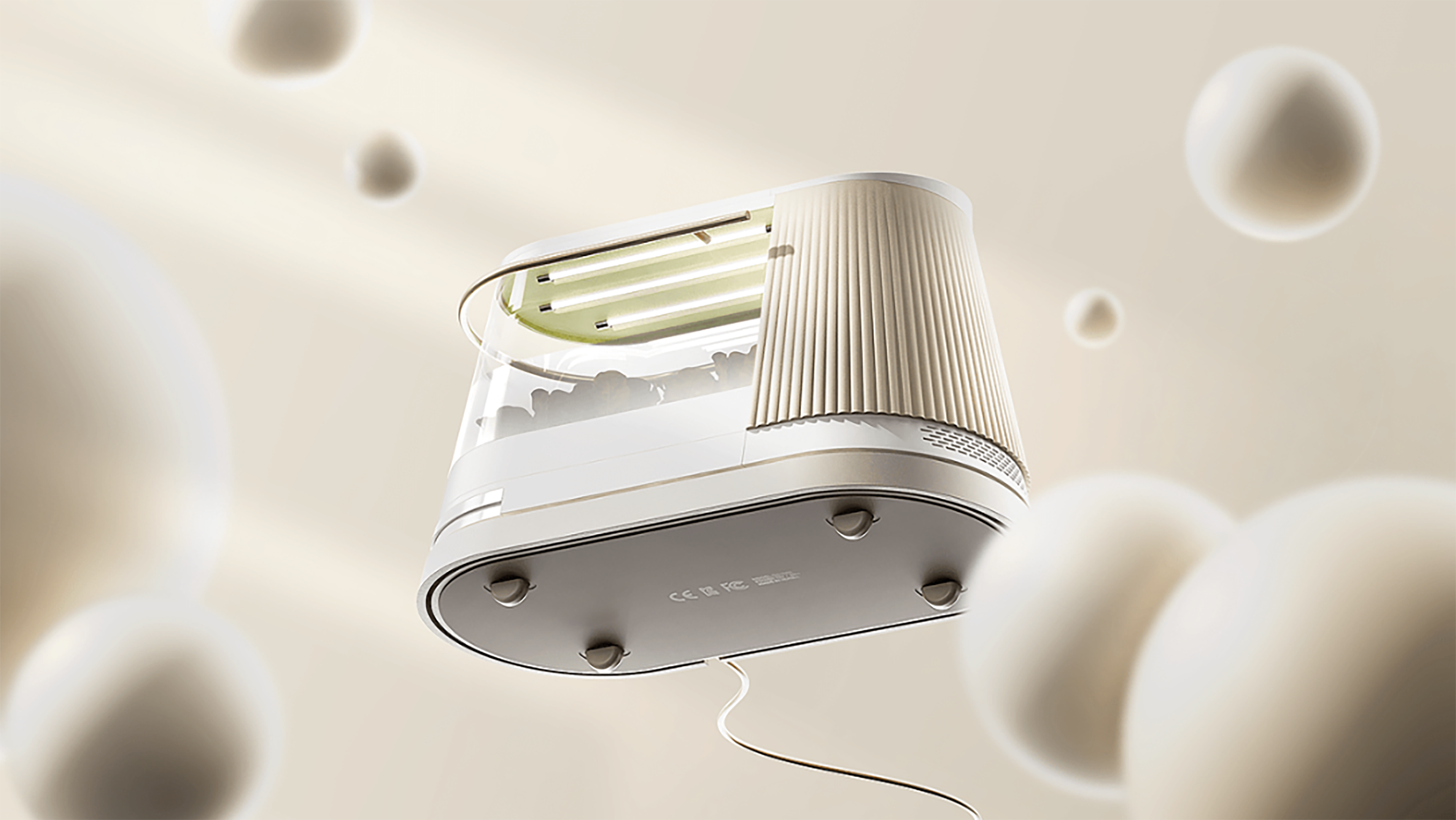 Hydroponic culture，greenhouse，Temperature control，Botany，humidity control，Simulated farm，