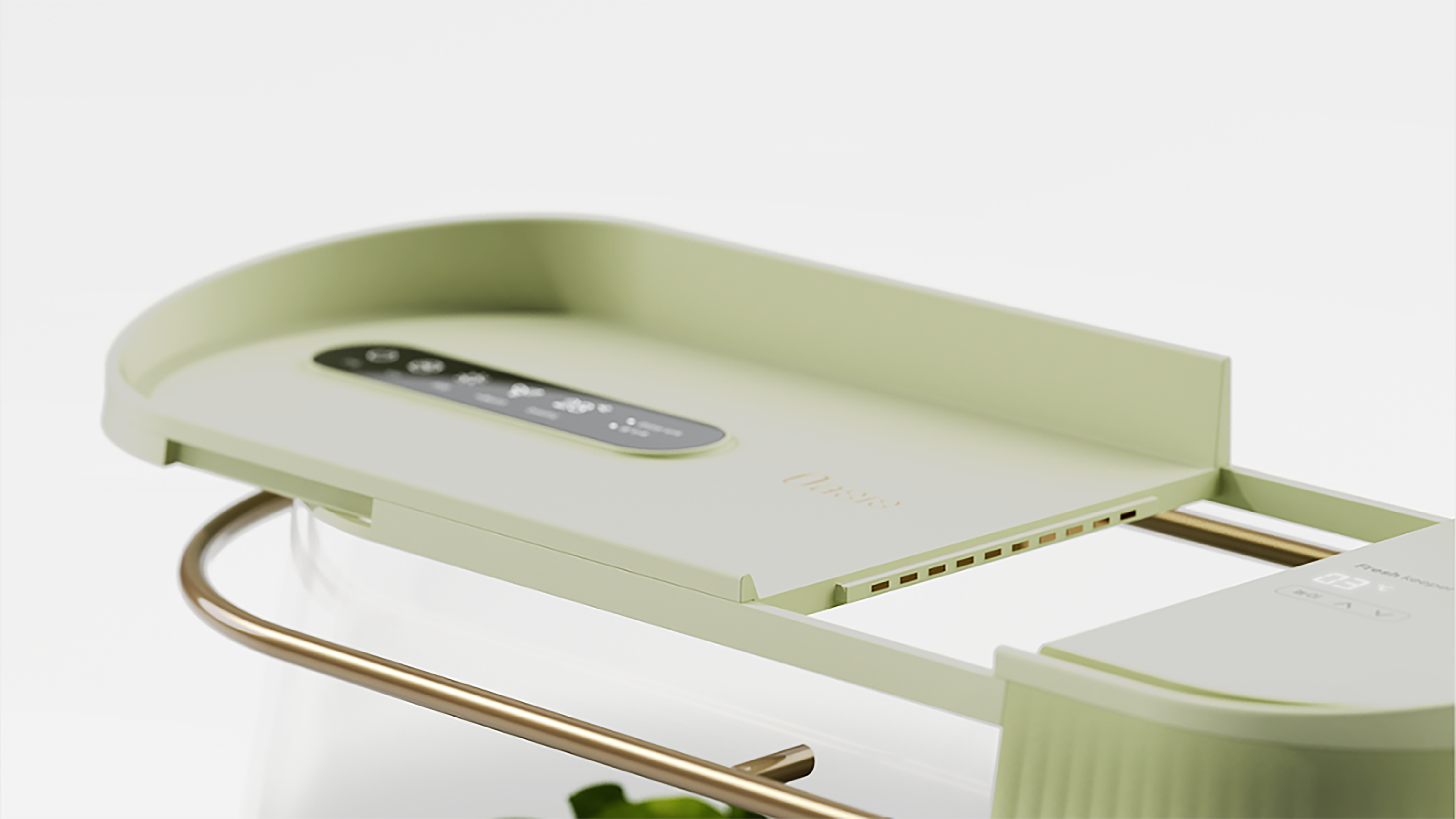 Hydroponic culture，greenhouse，Temperature control，Botany，humidity control，Simulated farm，