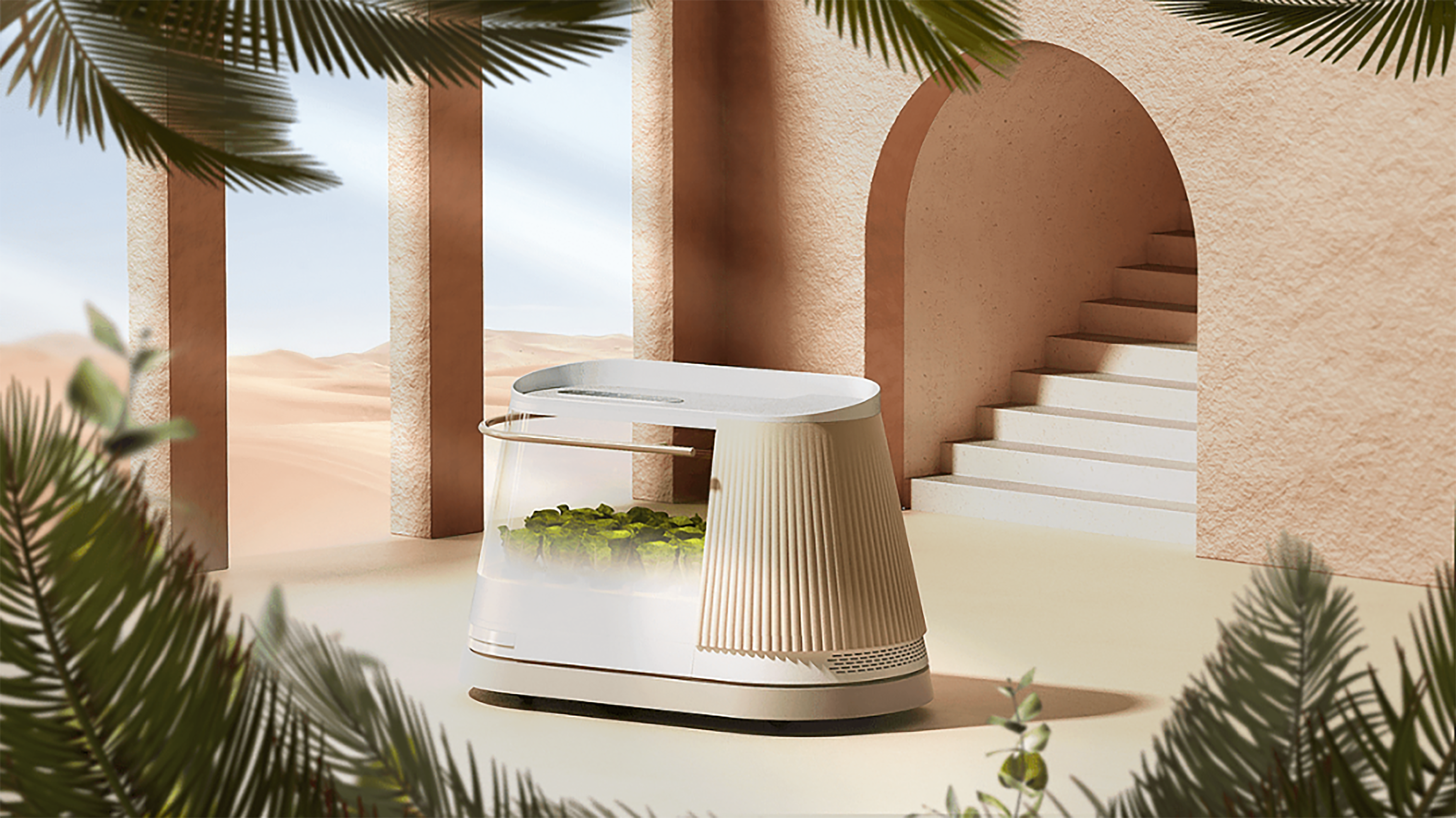 Hydroponic culture，greenhouse，Temperature control，Botany，humidity control，Simulated farm，