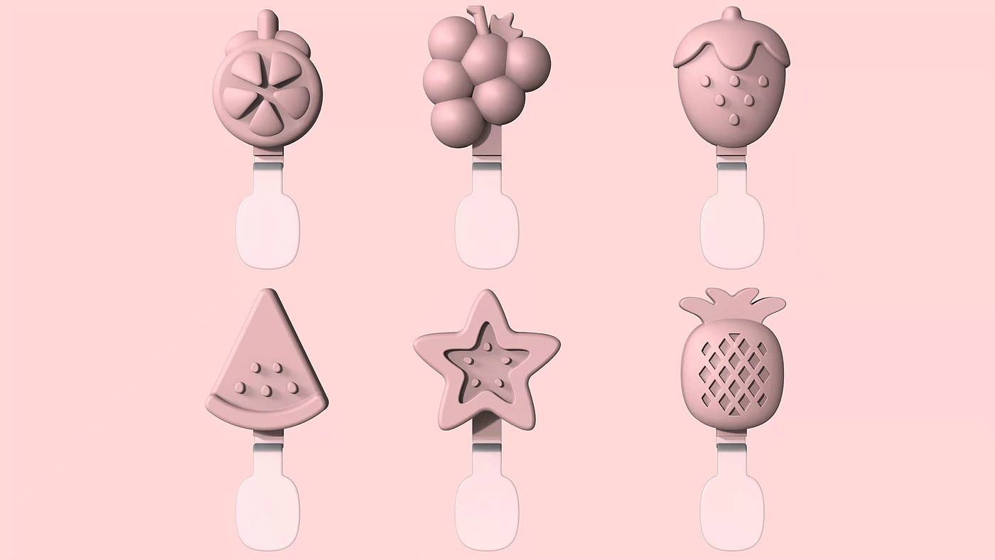 Ice lattice，Popsicle，Ice cream mold，Popsicle mold，ice grain，Ice cream mold，Chocolate mold，