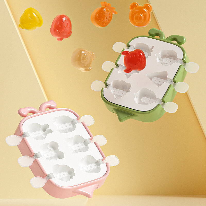 Ice lattice，Popsicle，Ice cream mold，Popsicle mold，ice grain，Ice cream mold，Chocolate mold，