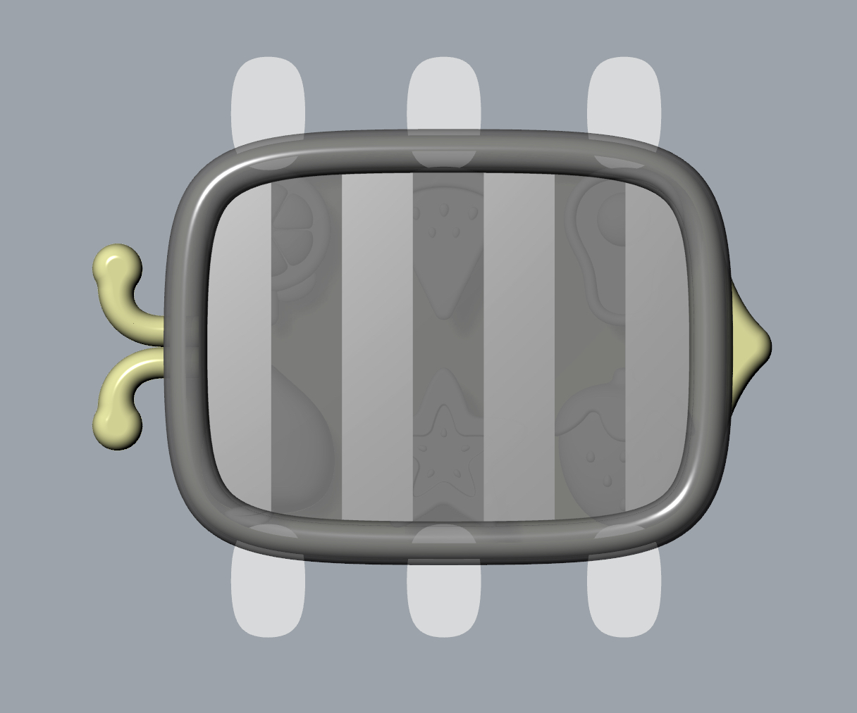 Ice lattice，Popsicle，Ice cream mold，Popsicle mold，ice grain，Ice cream mold，Chocolate mold，