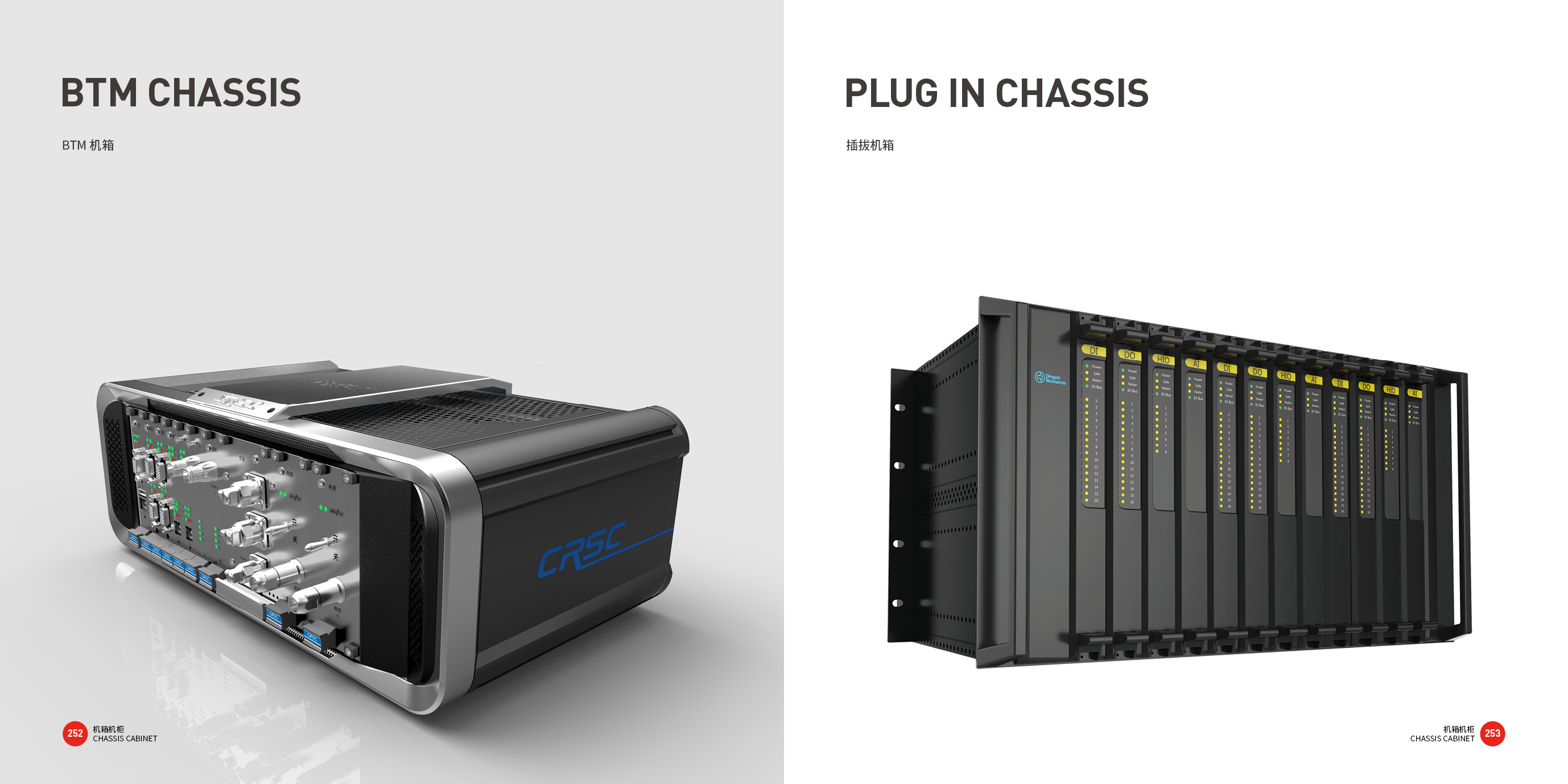 Good design look here，Top Ten Design Companies in China，Tools and equipment，Chassis Cabinet，