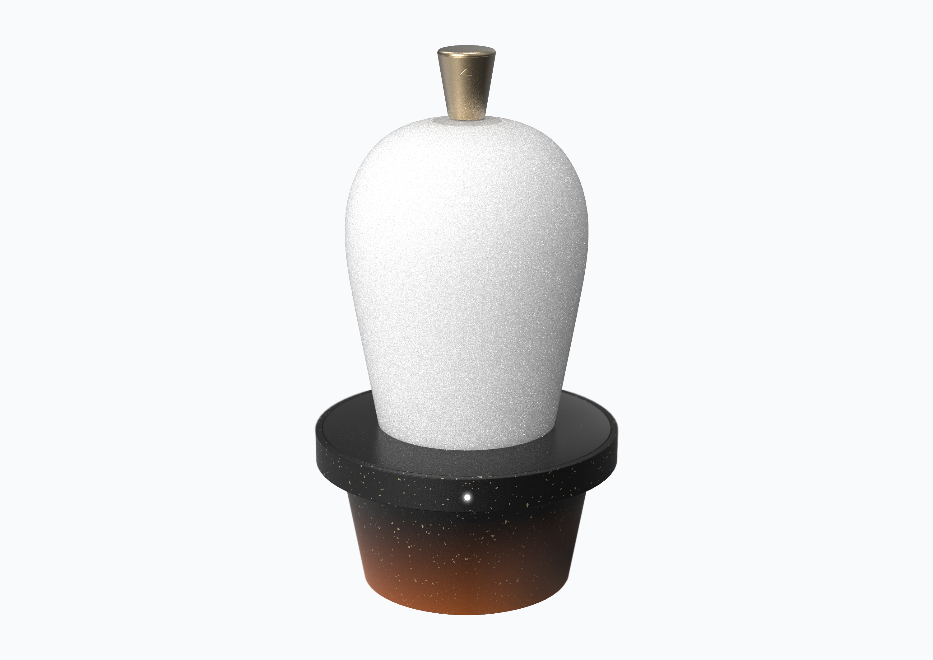 Amazing design! Unique radish night light shock debut，Radish shape，cable lamp，Night light，Year of the Rabbit，Jade Hare，