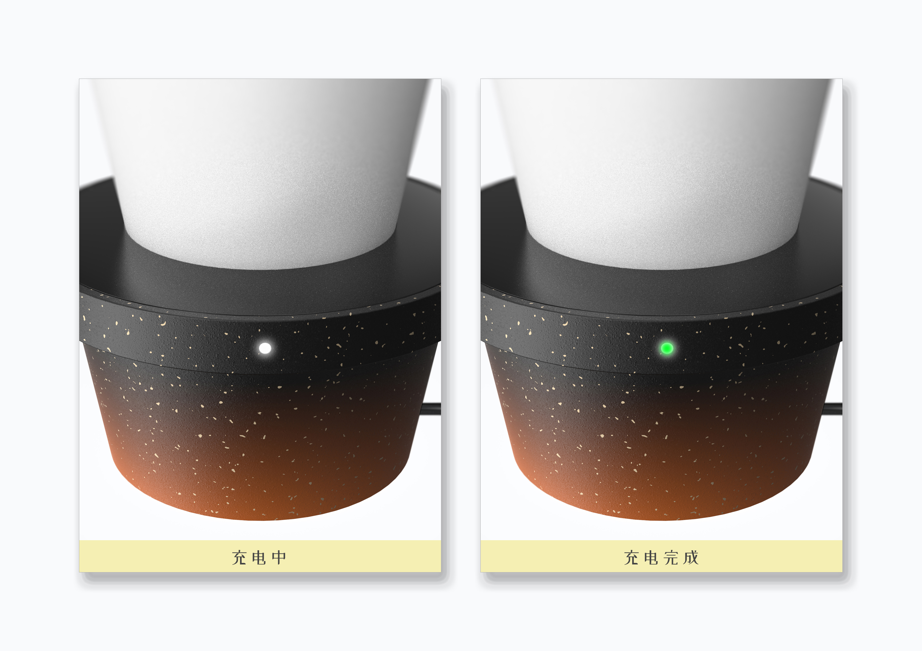 Amazing design! Unique radish night light shock debut，Radish shape，cable lamp，Night light，Year of the Rabbit，Jade Hare，