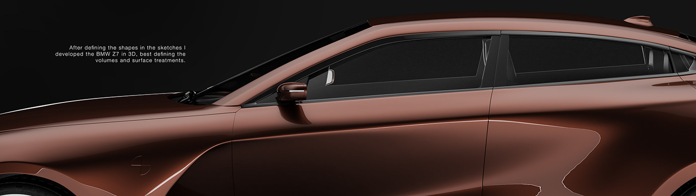 automobile，concept，sketch，product design，vehicle，