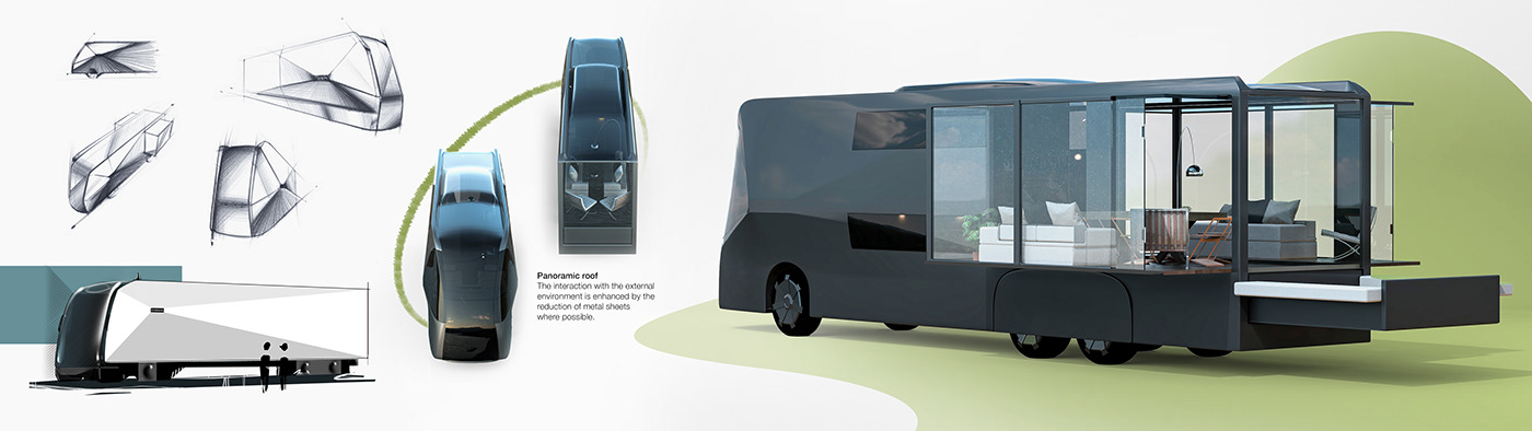 automobile，concept，sketch，product design，vehicle，